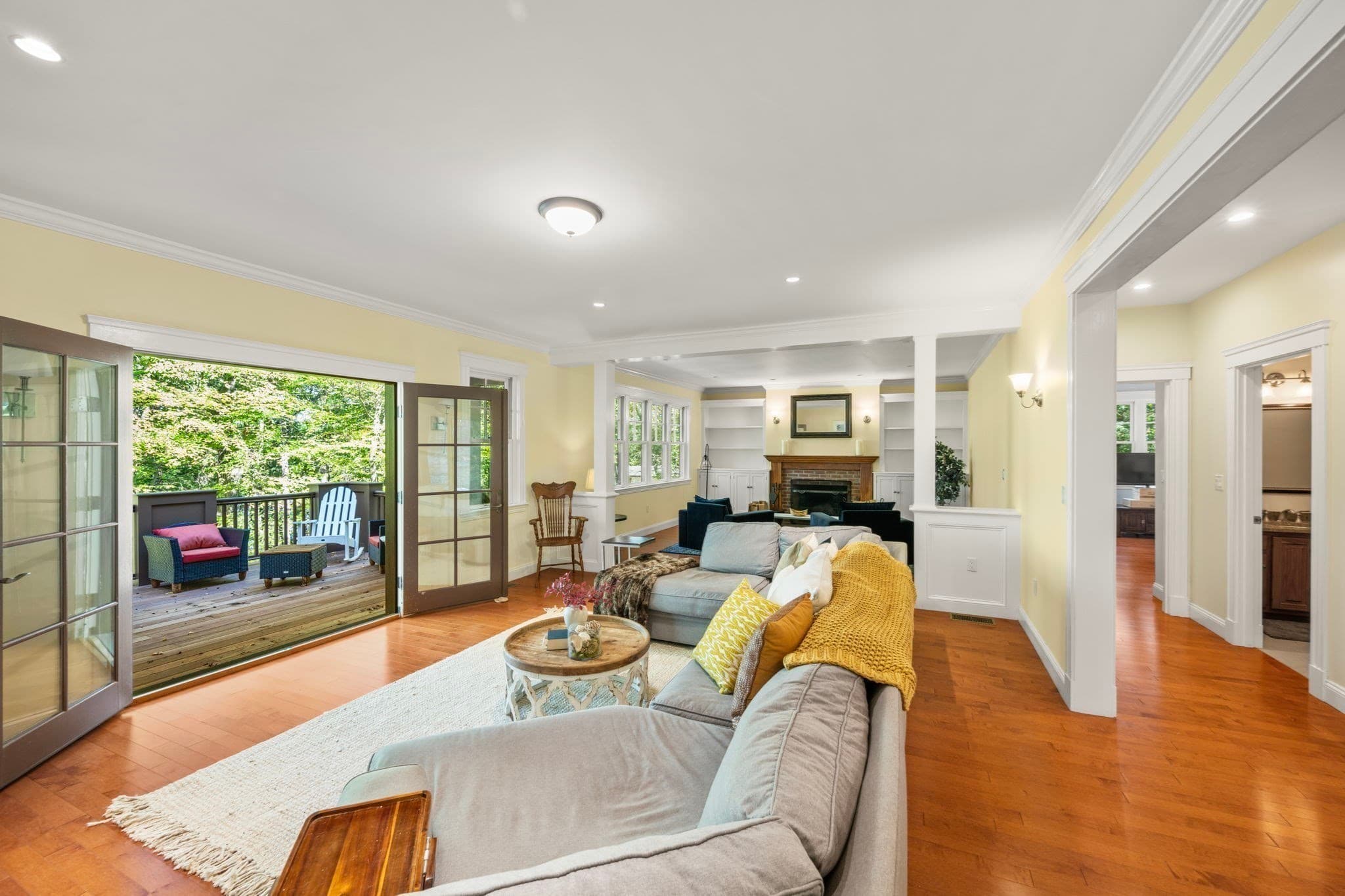 Single Family Residence at 250 Meadowbrook Road, Dedham MA 02026, Dedham, photo 8 of 41