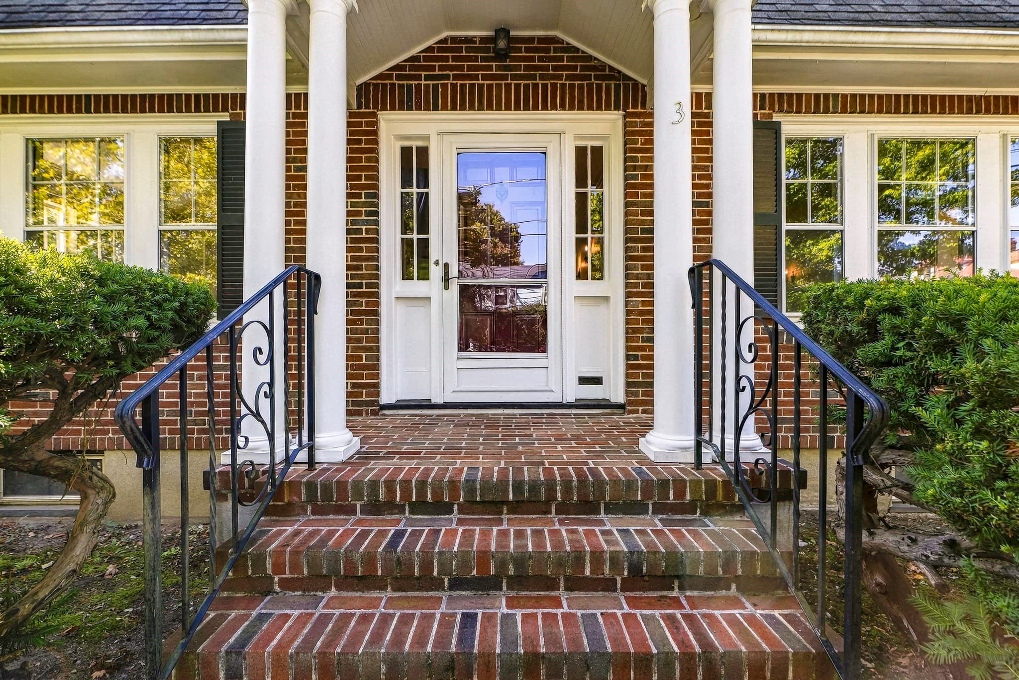 Single Family Residence at 3 Preble Gardens Rd, Belmont MA 02478, Belmont, photo 2 of 42