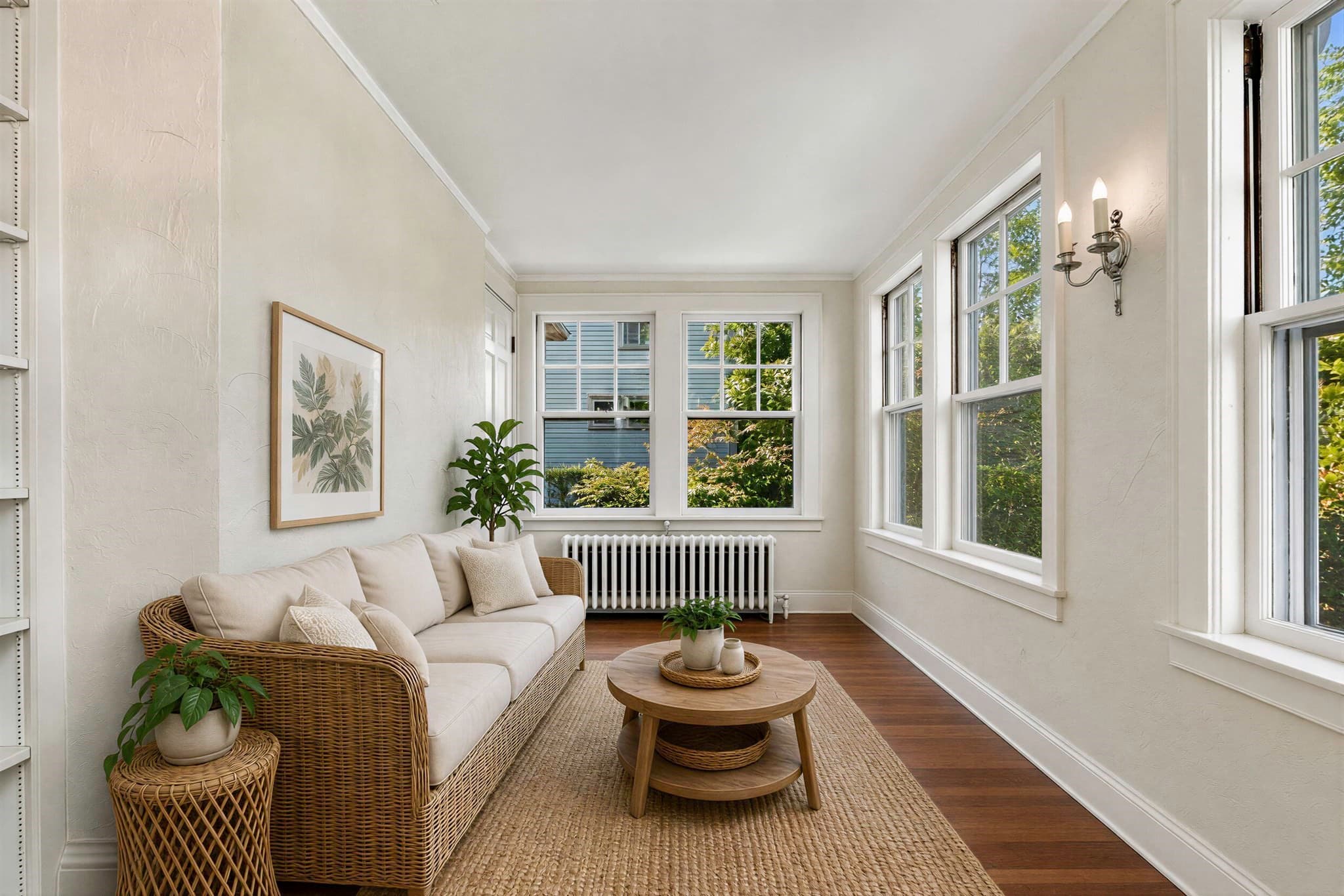 Single Family Residence at 3 Preble Gardens Rd, Belmont MA 02478, Belmont, photo 6 of 42