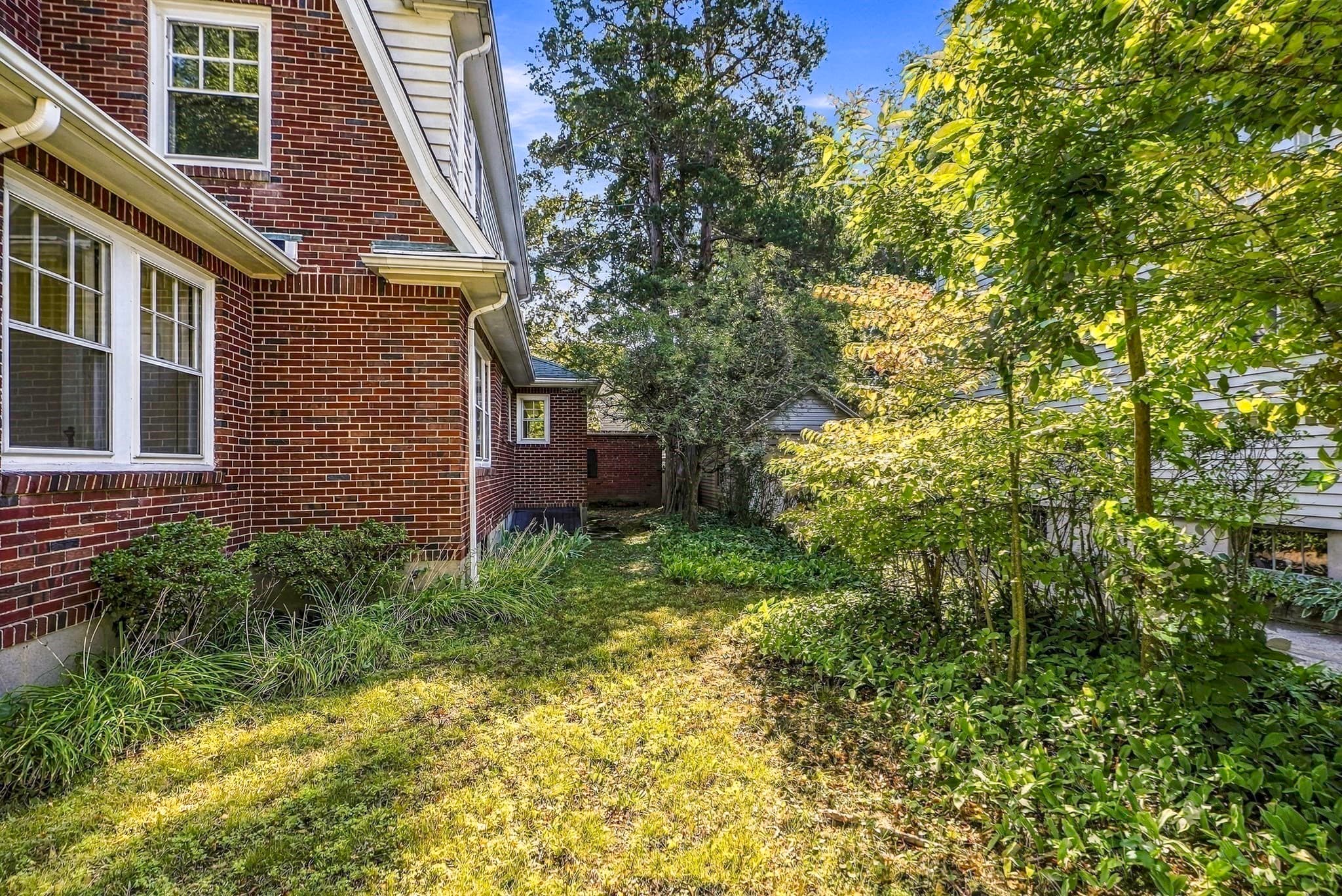 Single Family Residence at 3 Preble Gardens Rd, Belmont MA 02478, Belmont, photo 42 of 42