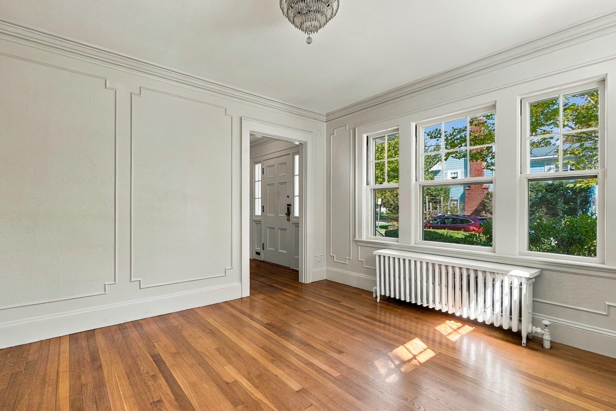 Single Family Residence at 3 Preble Gardens Rd, Belmont MA 02478, Belmont, photo 17 of 42