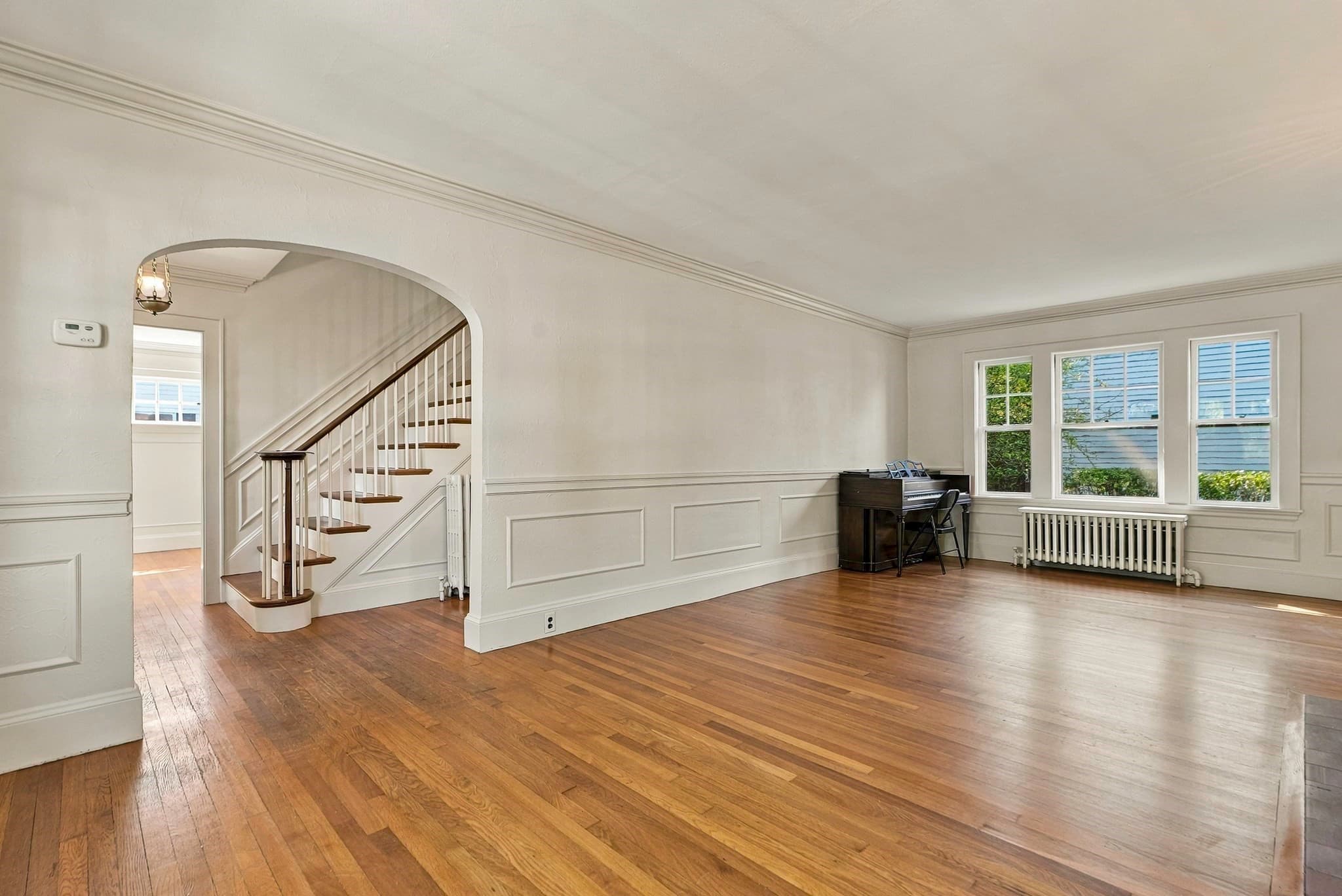 Single Family Residence at 3 Preble Gardens Rd, Belmont MA 02478, Belmont, photo 12 of 42