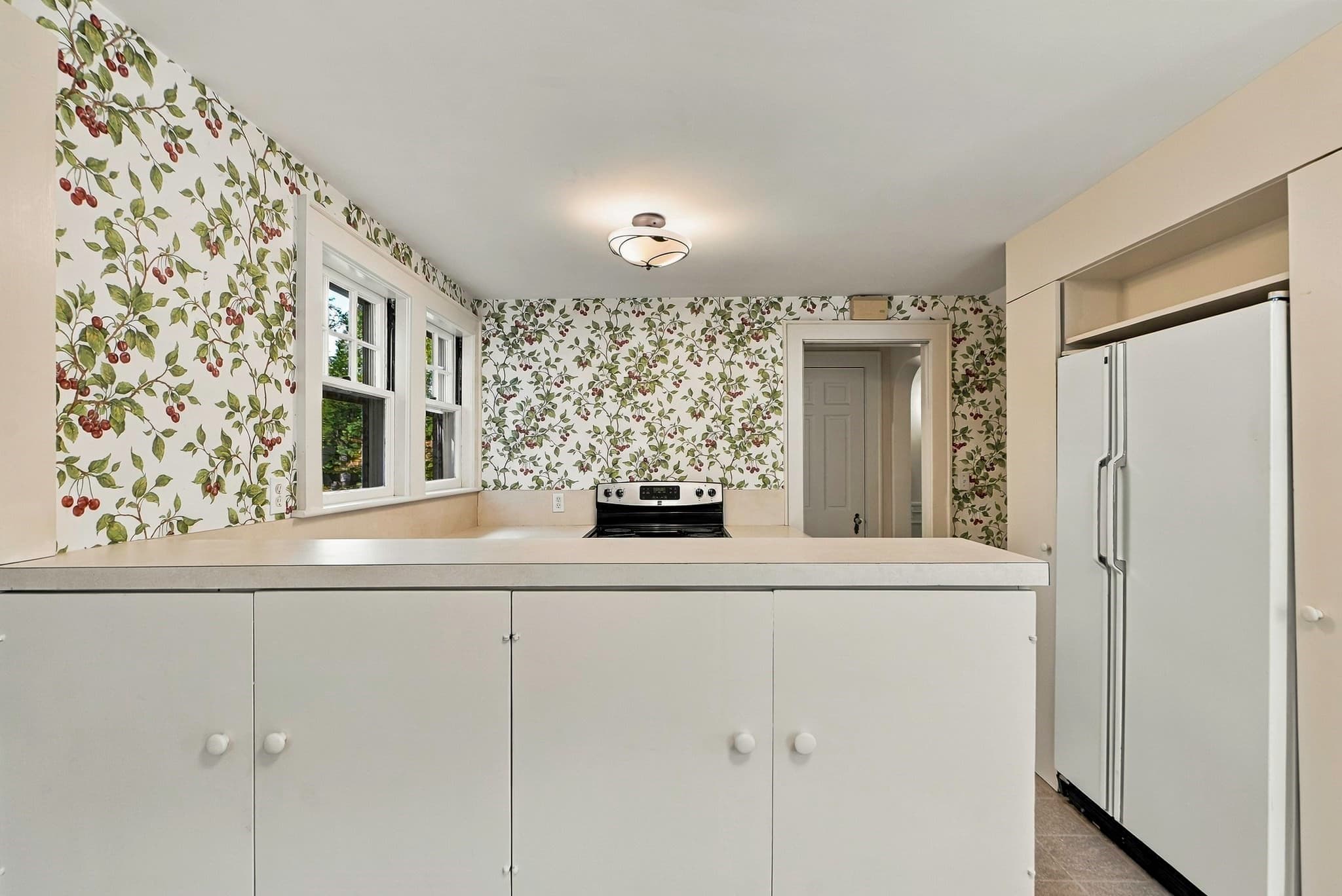 Single Family Residence at 3 Preble Gardens Rd, Belmont MA 02478, Belmont, photo 22 of 42