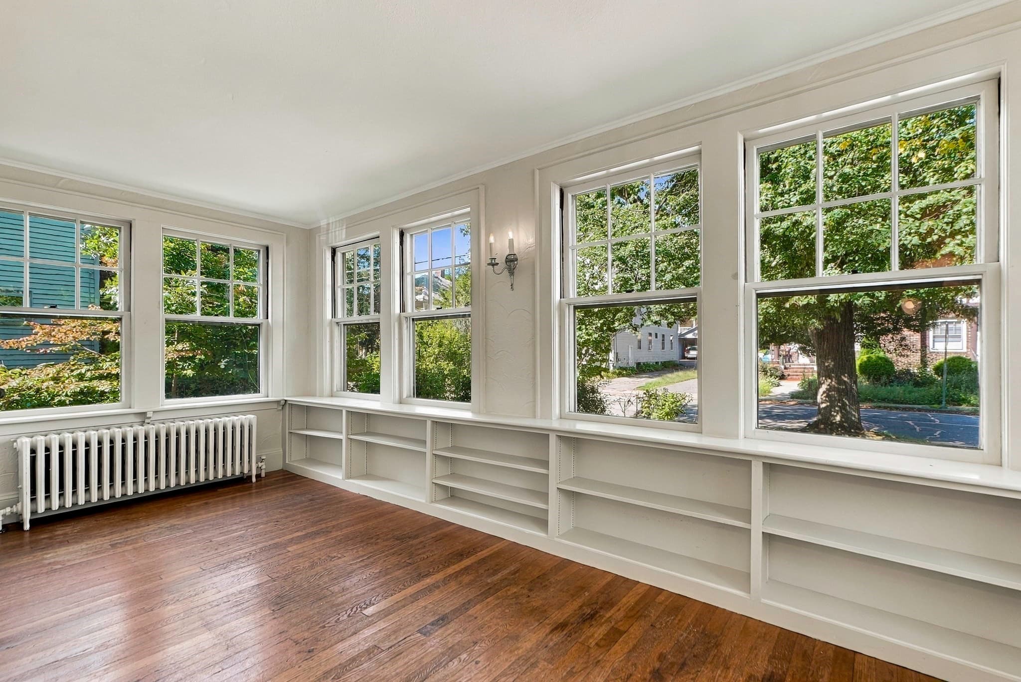 Single Family Residence at 3 Preble Gardens Rd, Belmont MA 02478, Belmont, photo 7 of 42