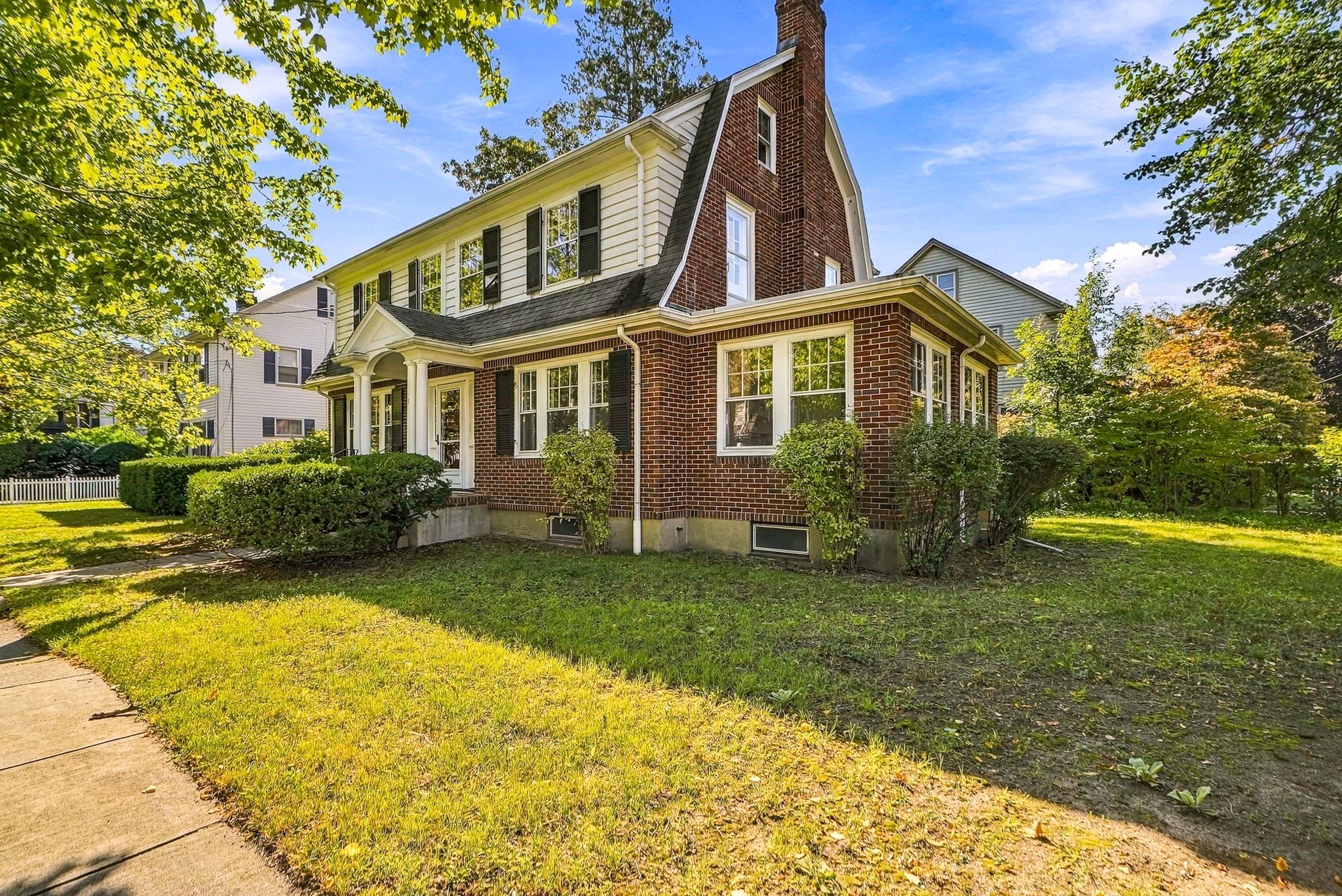 Single Family Residence at 3 Preble Gardens Rd, Belmont MA 02478, Belmont, photo 3 of 42