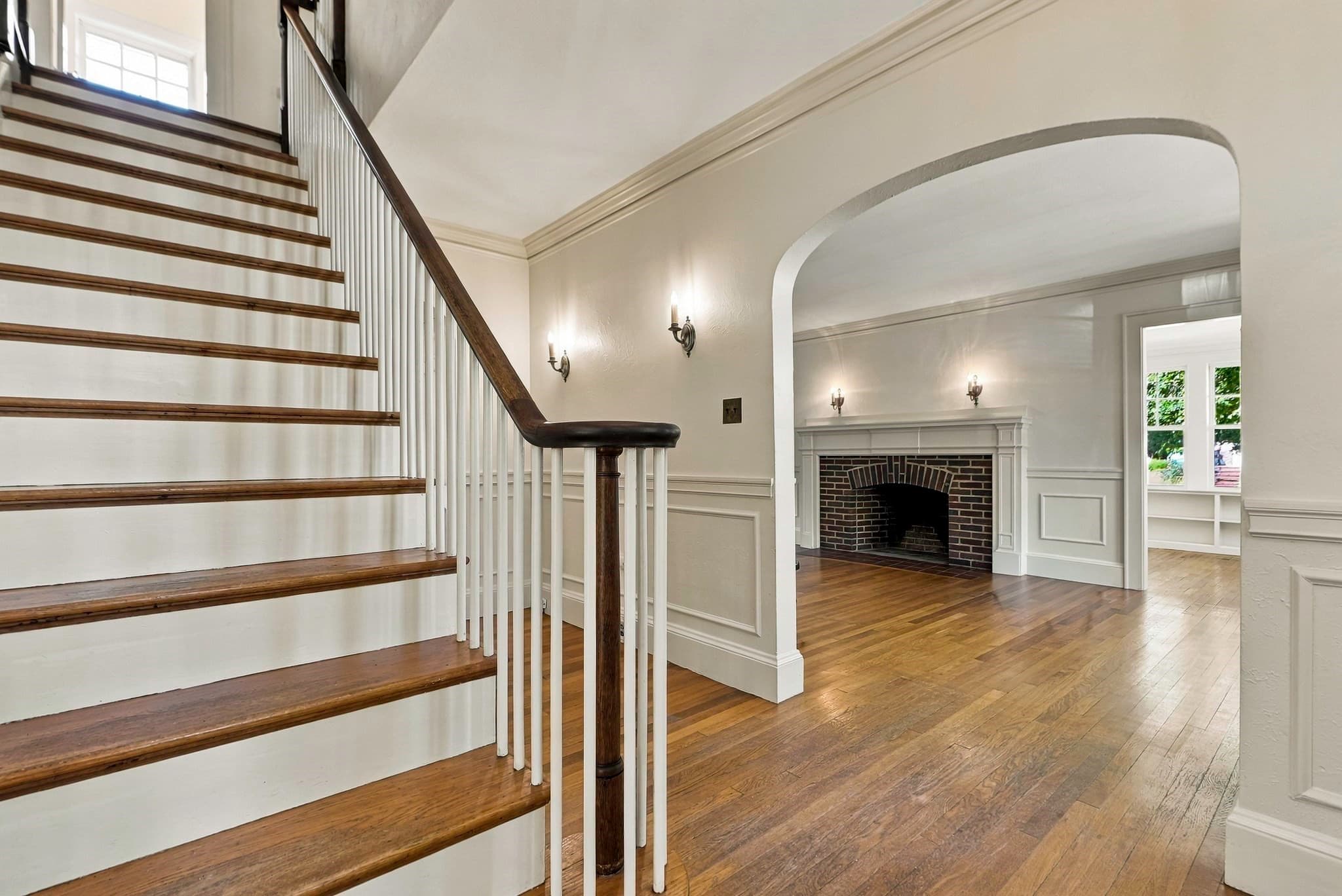 Single Family Residence at 3 Preble Gardens Rd, Belmont MA 02478, Belmont, photo 5 of 42