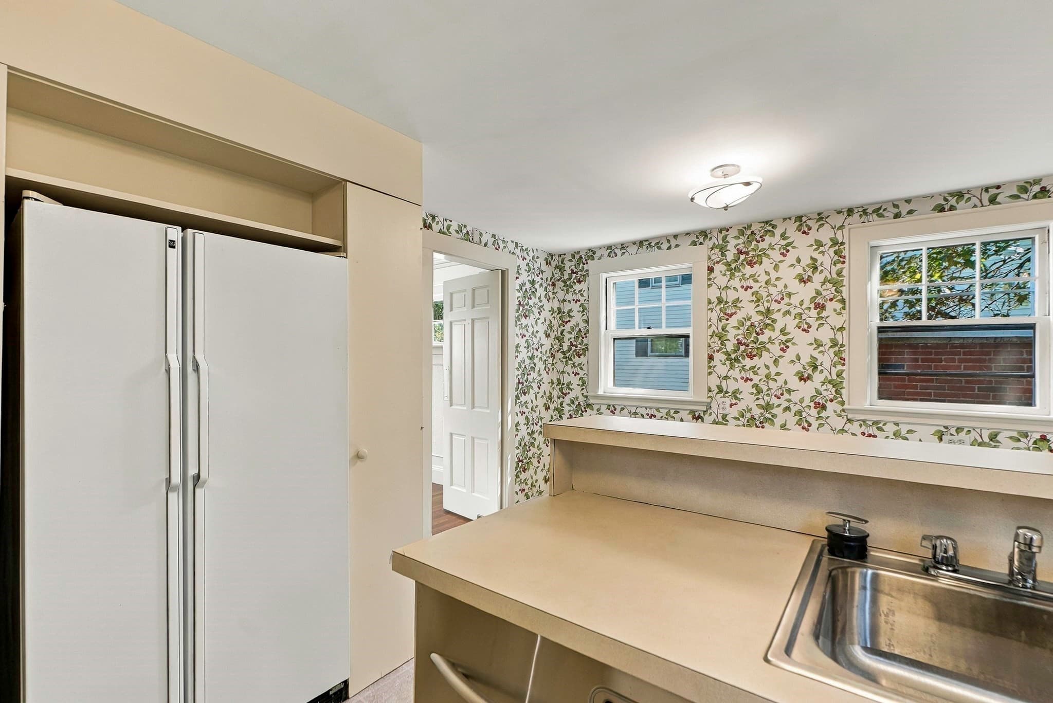 Single Family Residence at 3 Preble Gardens Rd, Belmont MA 02478, Belmont, photo 24 of 42