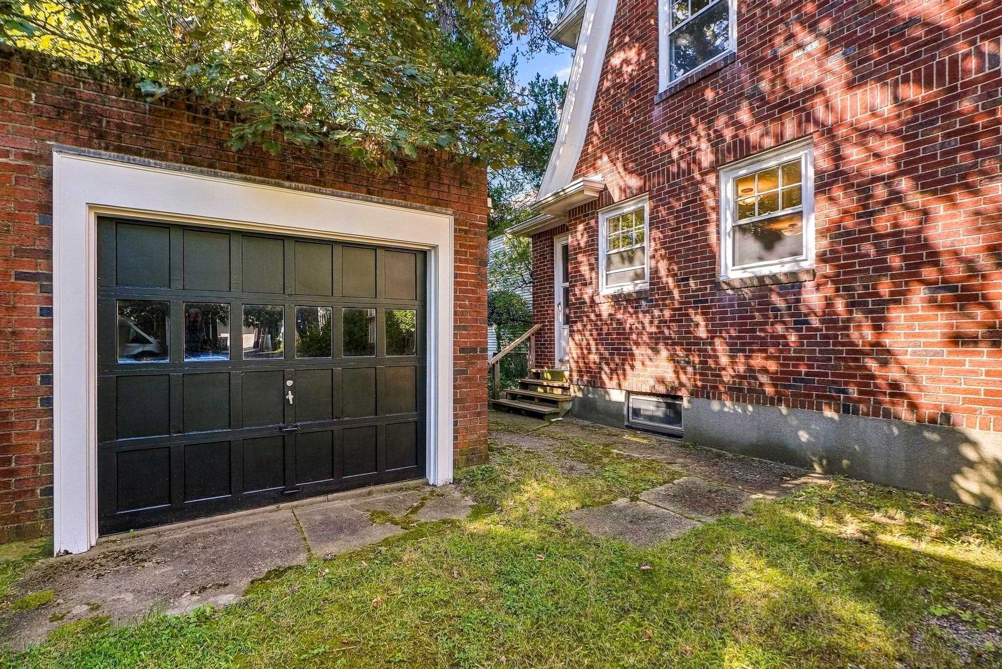 Single Family Residence at 3 Preble Gardens Rd, Belmont MA 02478, Belmont, photo 41 of 42