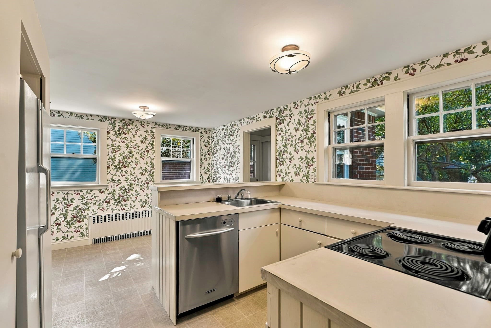 Single Family Residence at 3 Preble Gardens Rd, Belmont MA 02478, Belmont, photo 18 of 42