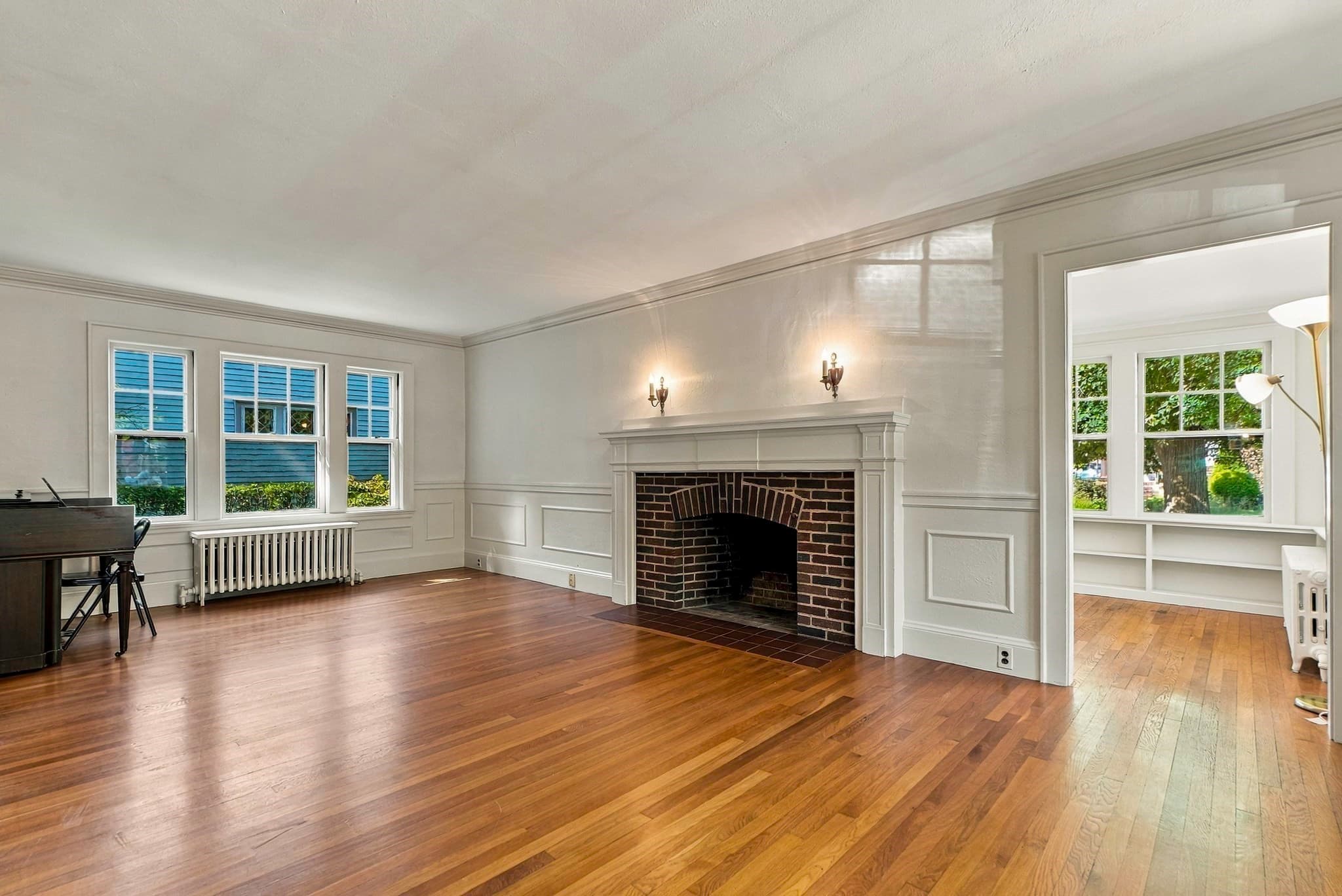 Single Family Residence at 3 Preble Gardens Rd, Belmont MA 02478, Belmont, photo 11 of 42