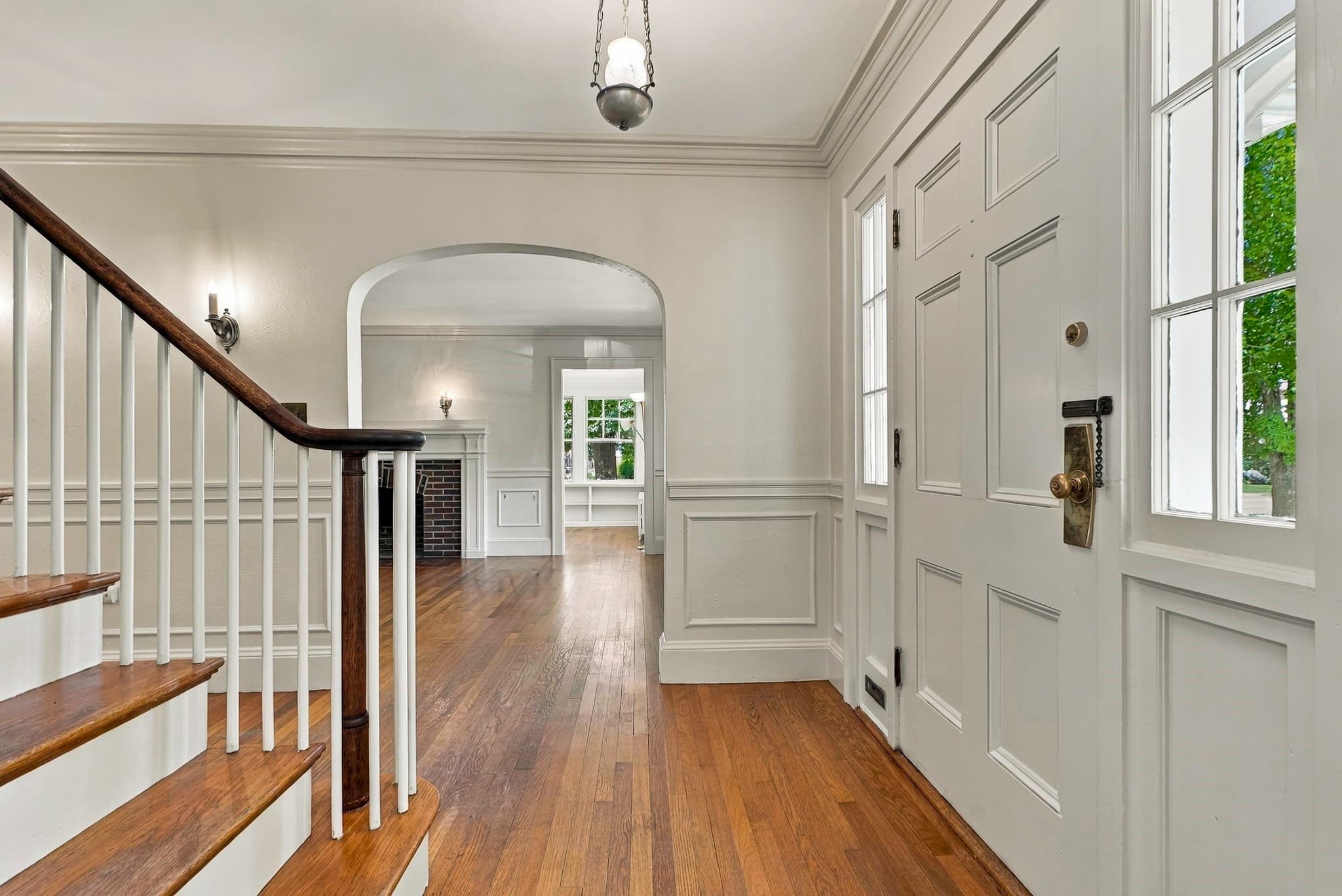 Single Family Residence at 3 Preble Gardens Rd, Belmont MA 02478, Belmont, photo 4 of 42