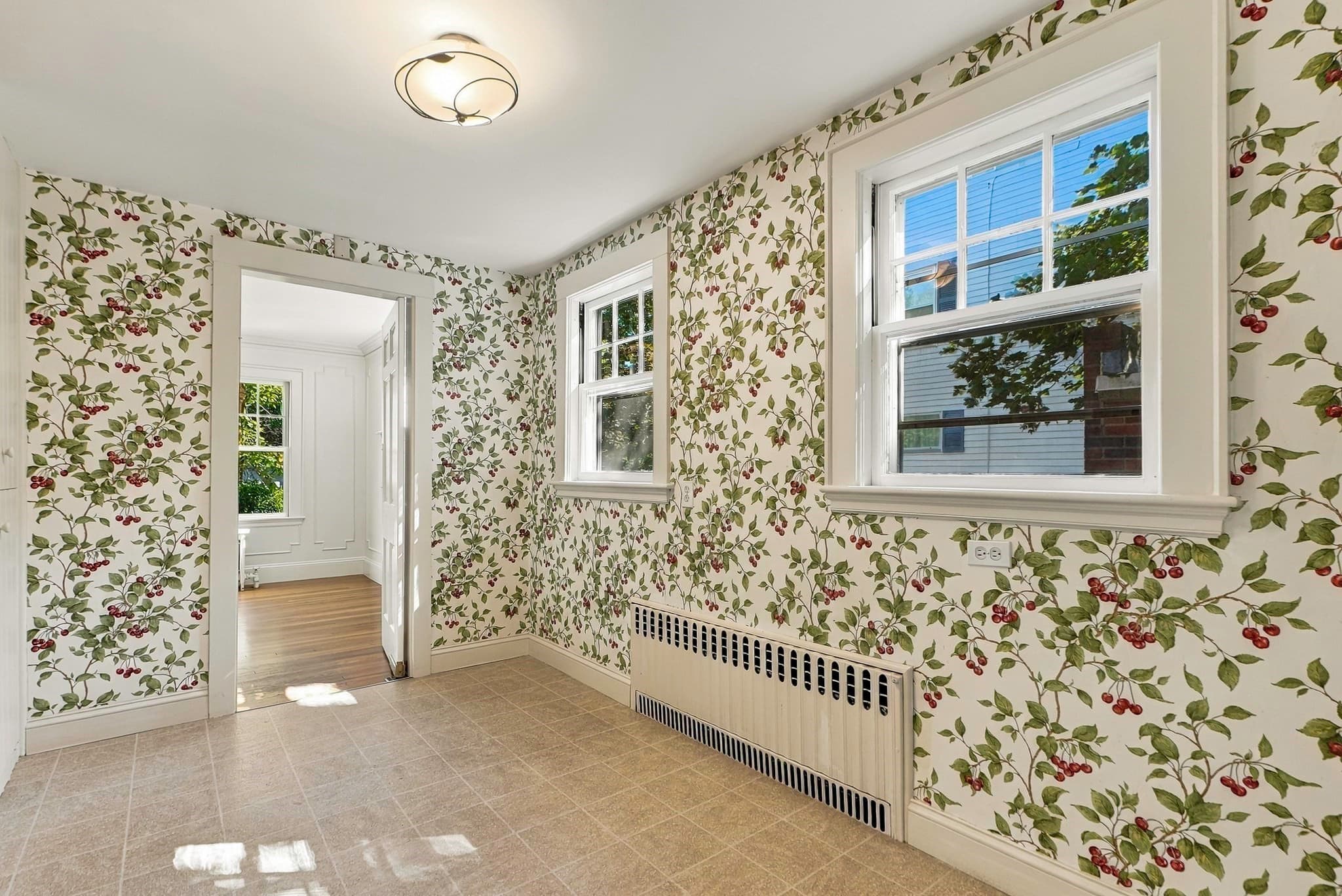 Single Family Residence at 3 Preble Gardens Rd, Belmont MA 02478, Belmont, photo 25 of 42