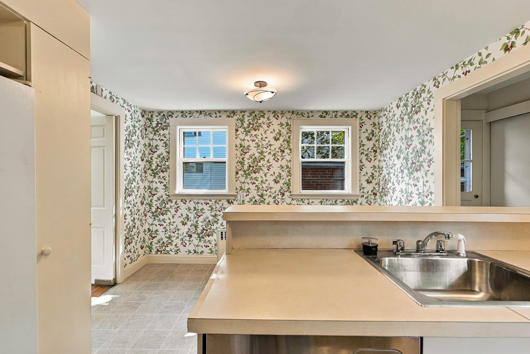 Single Family Residence at 3 Preble Gardens Rd, Belmont MA 02478, Belmont, photo 21 of 42