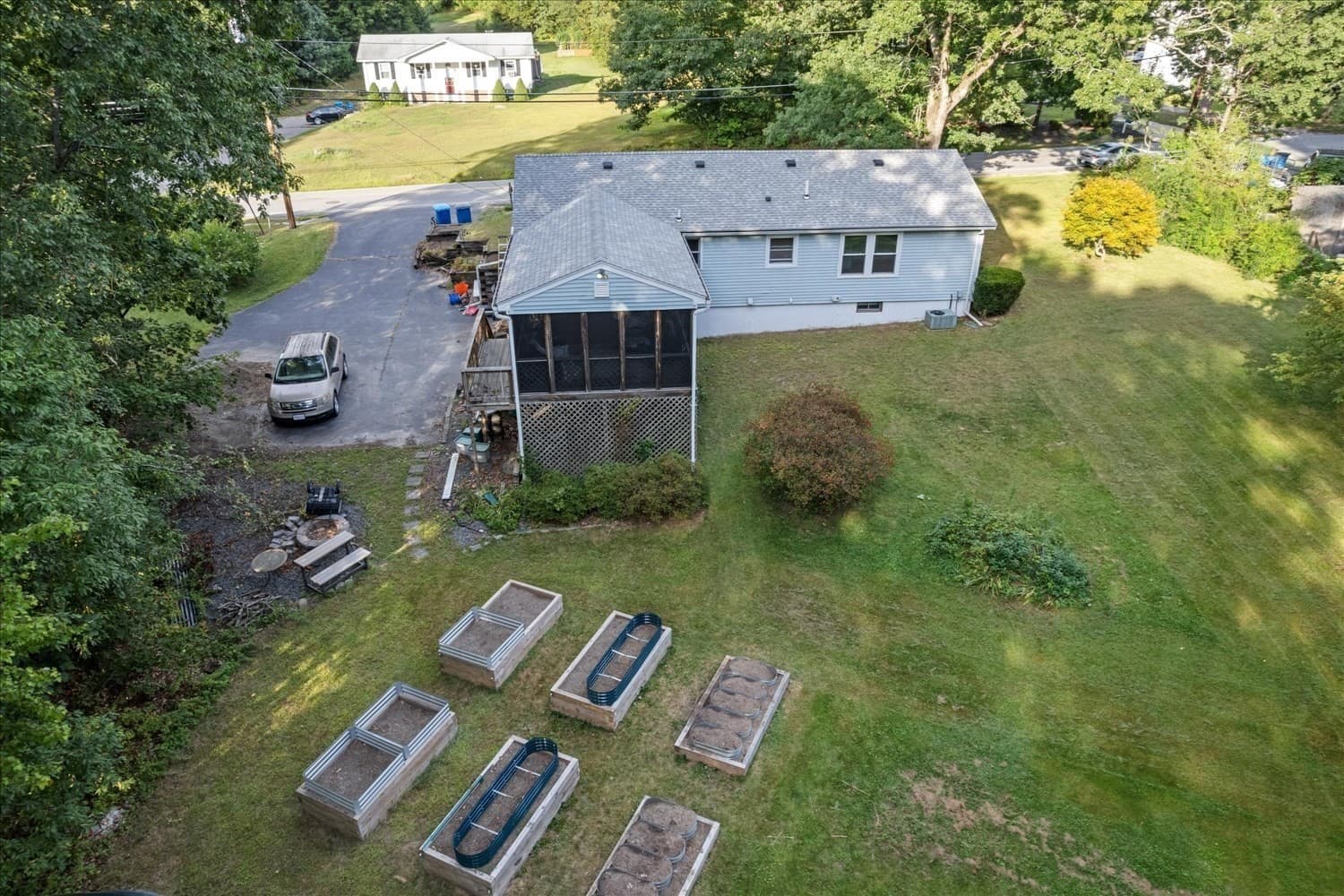 Single Family Residence at 141 Elm St., Blackstone MA 01504, Blackstone, photo 7 of 33
