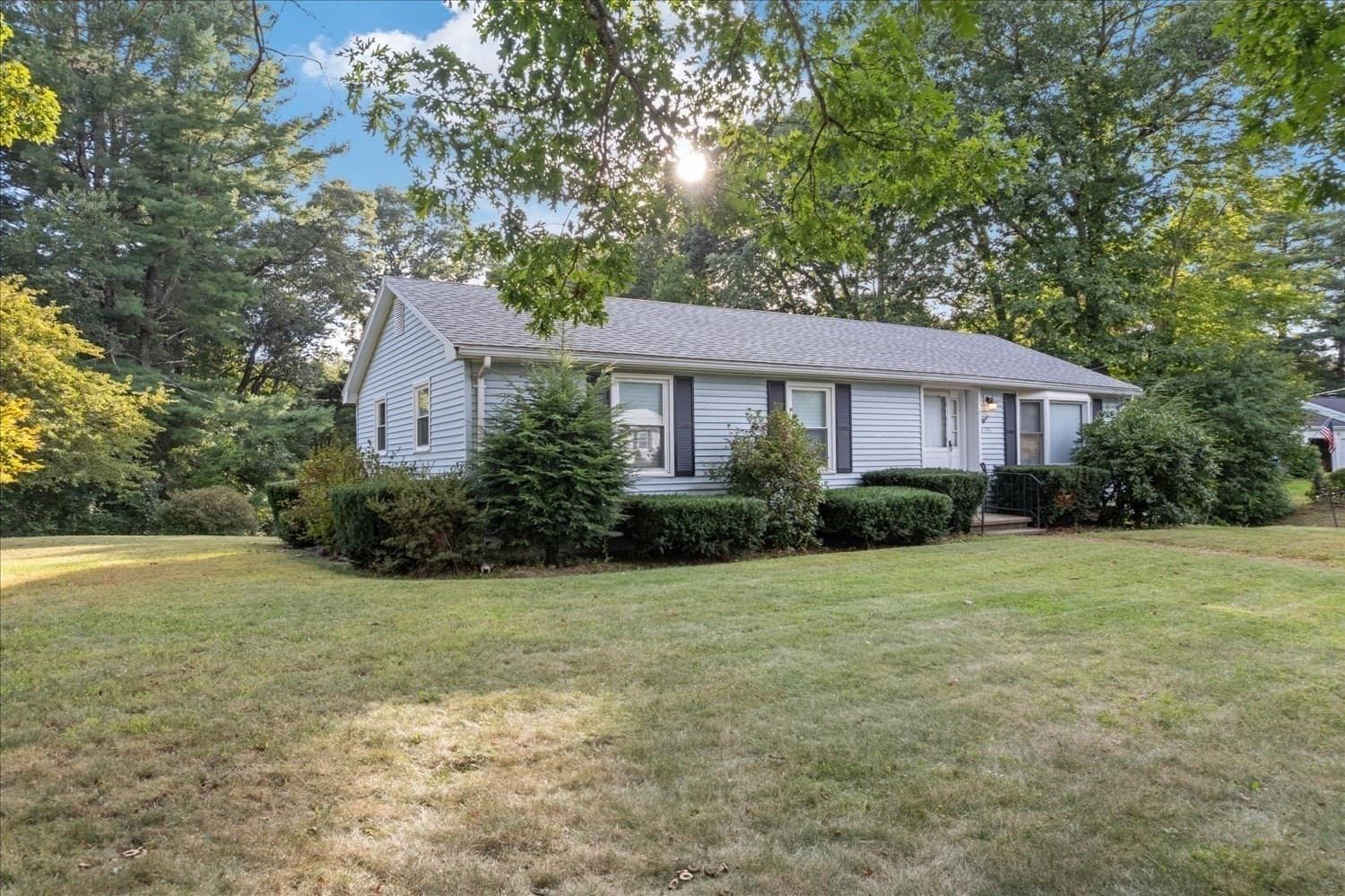141 Elm St., Blackstone MA 01504