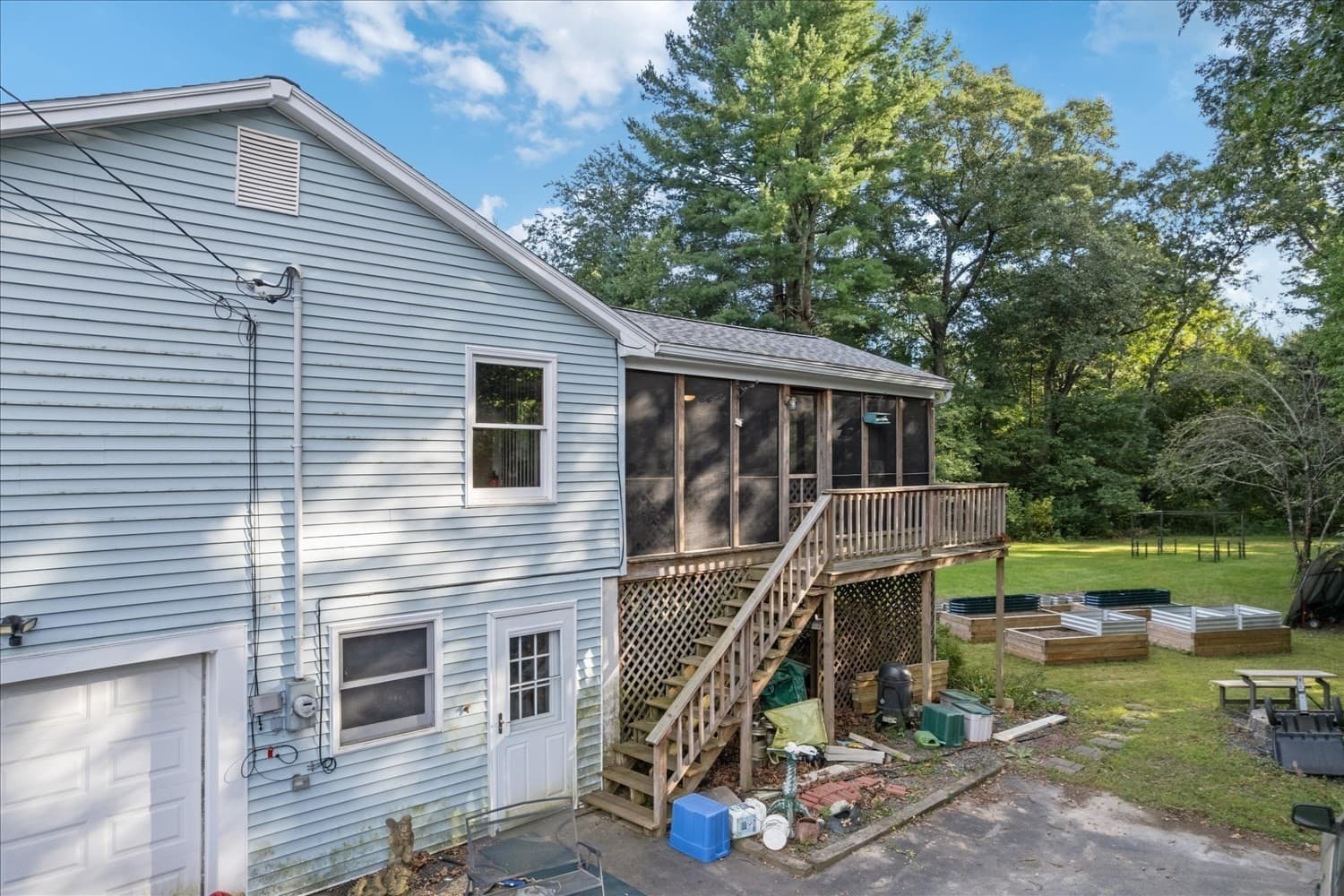 Single Family Residence at 141 Elm St., Blackstone MA 01504, Blackstone, photo 5 of 33