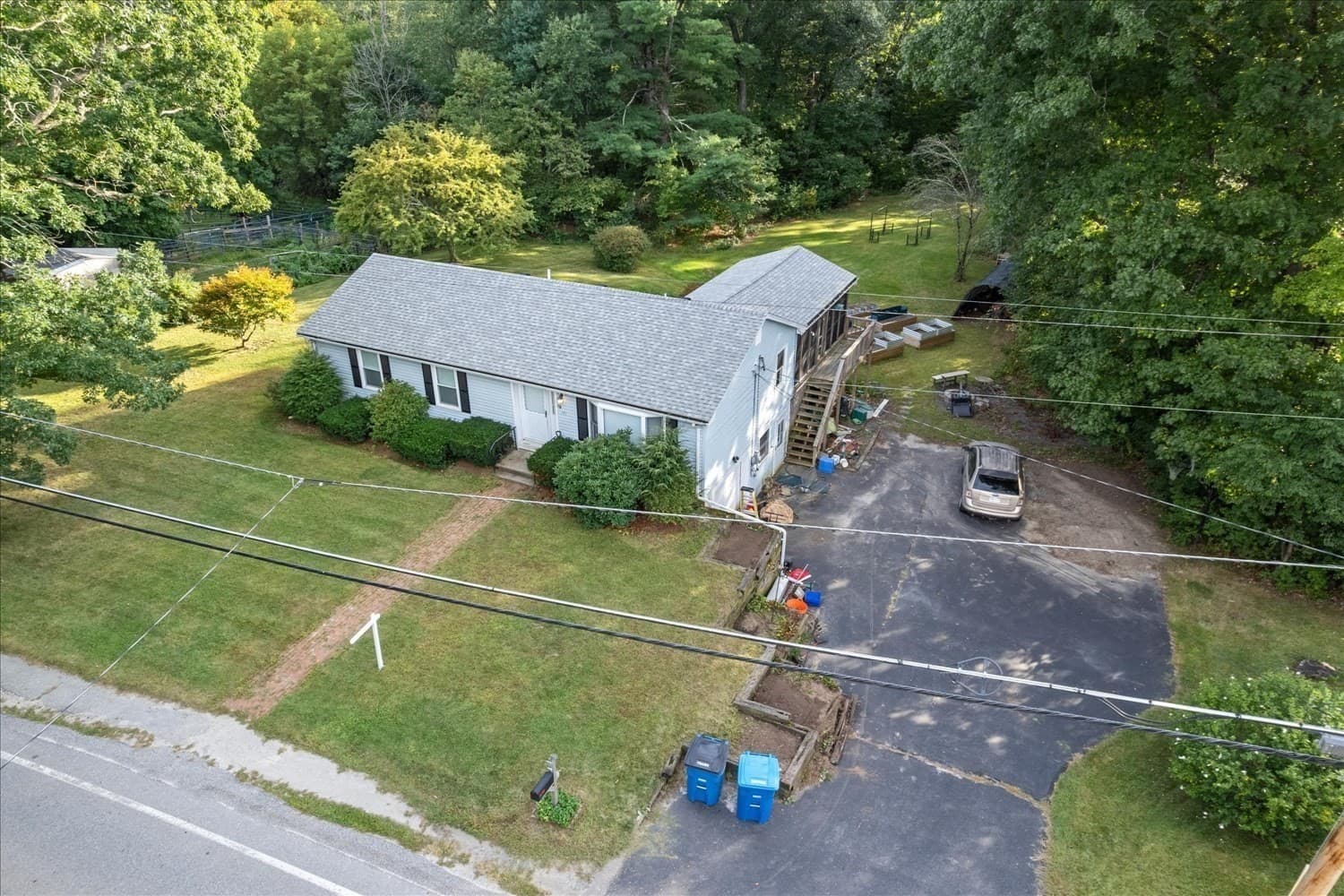 Single Family Residence at 141 Elm St., Blackstone MA 01504, Blackstone, photo 4 of 33