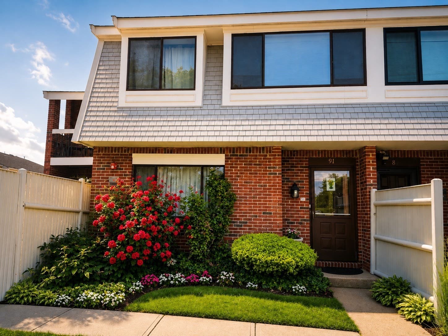 91 Rosewood Dr # 91, Stoughton MA 02072