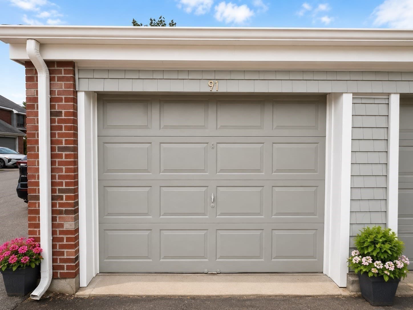 Condominium at 91 Rosewood Dr # 91, Stoughton MA 02072, Stoughton, photo 9 of 12