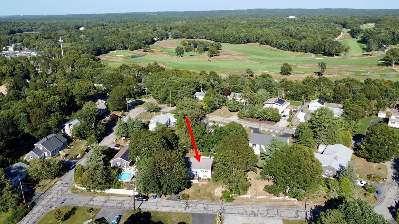 Single Family Residence at 3 Elizabeth Rd, Bourne MA 02559, Bourne, photo 3 of 36