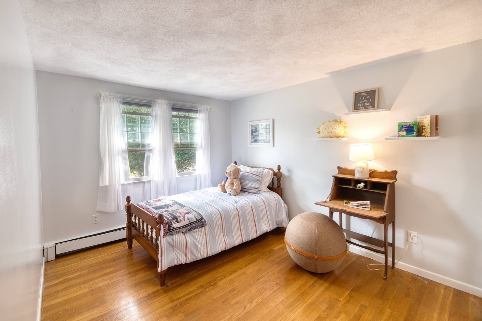 Single Family Residence at 3 Elizabeth Rd, Bourne MA 02559, Bourne, photo 24 of 36