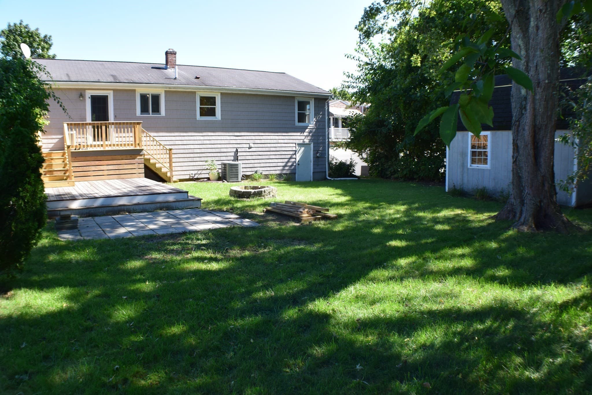 Single Family Residence at 109 Homer Dr, Somerset MA 02726, Somerset, photo 26 of 33