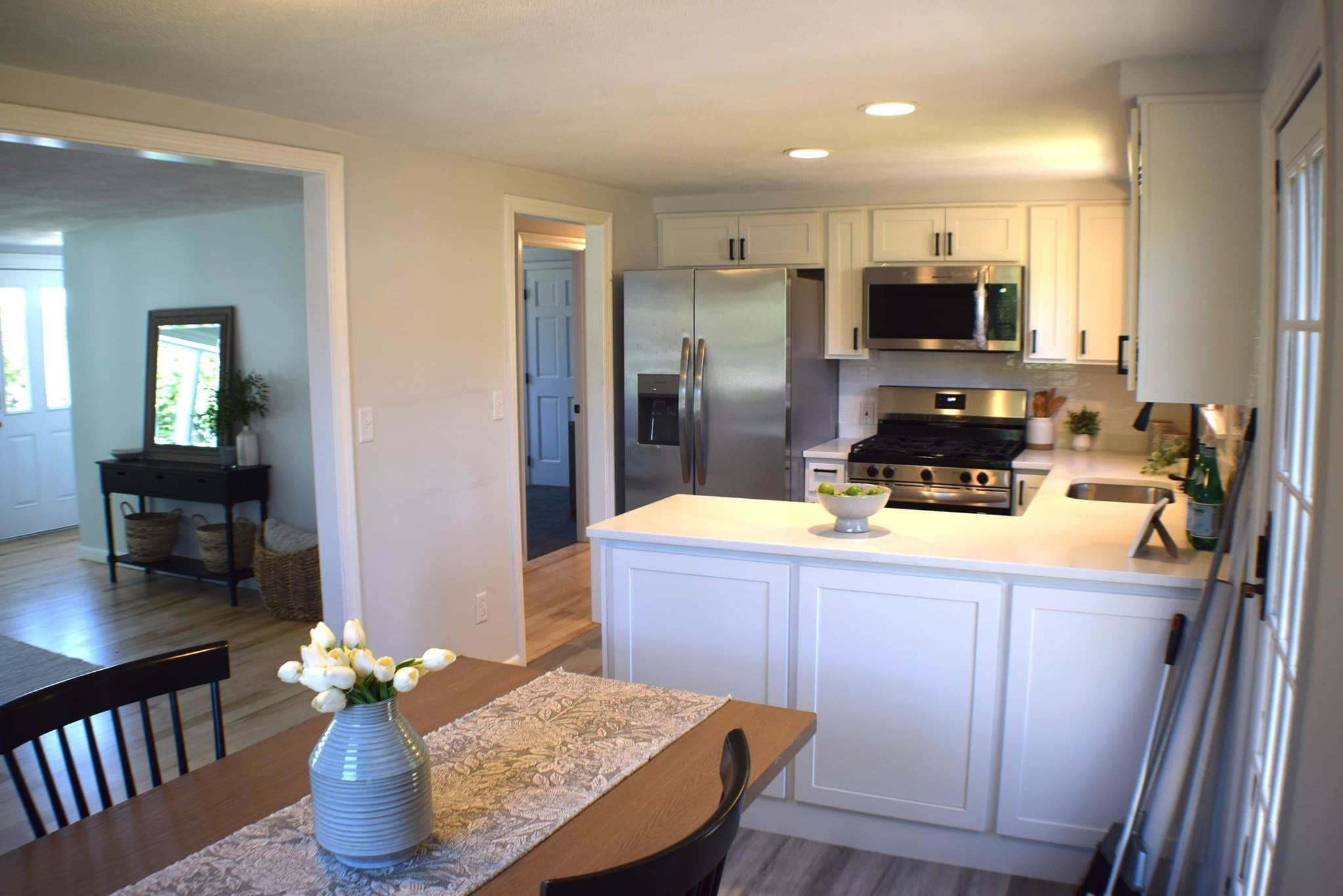 Single Family Residence at 109 Homer Dr, Somerset MA 02726, Somerset, photo 7 of 33