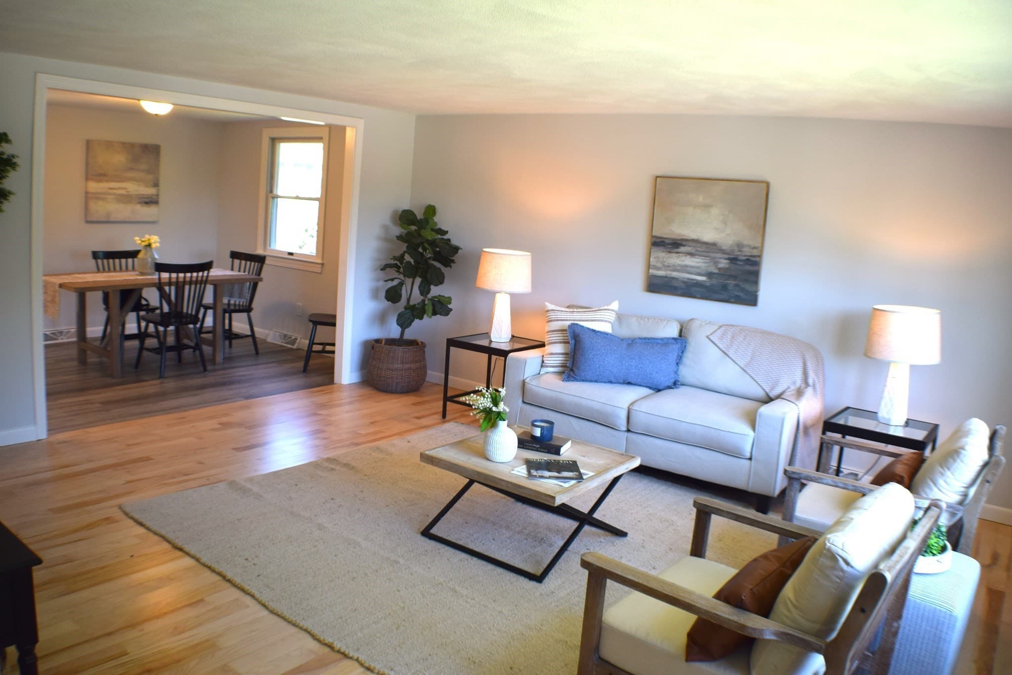 Single Family Residence at 109 Homer Dr, Somerset MA 02726, Somerset, photo 3 of 33