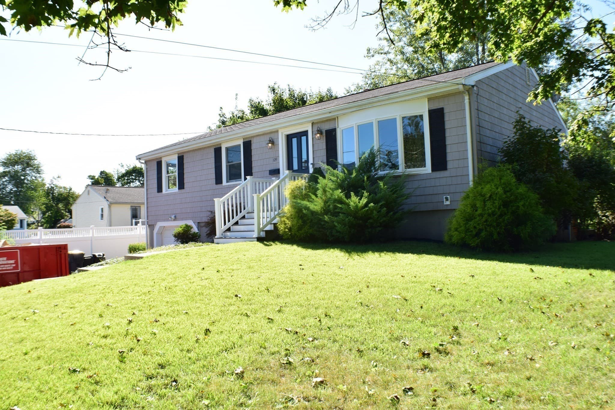 109 Homer Dr, Somerset MA 02726