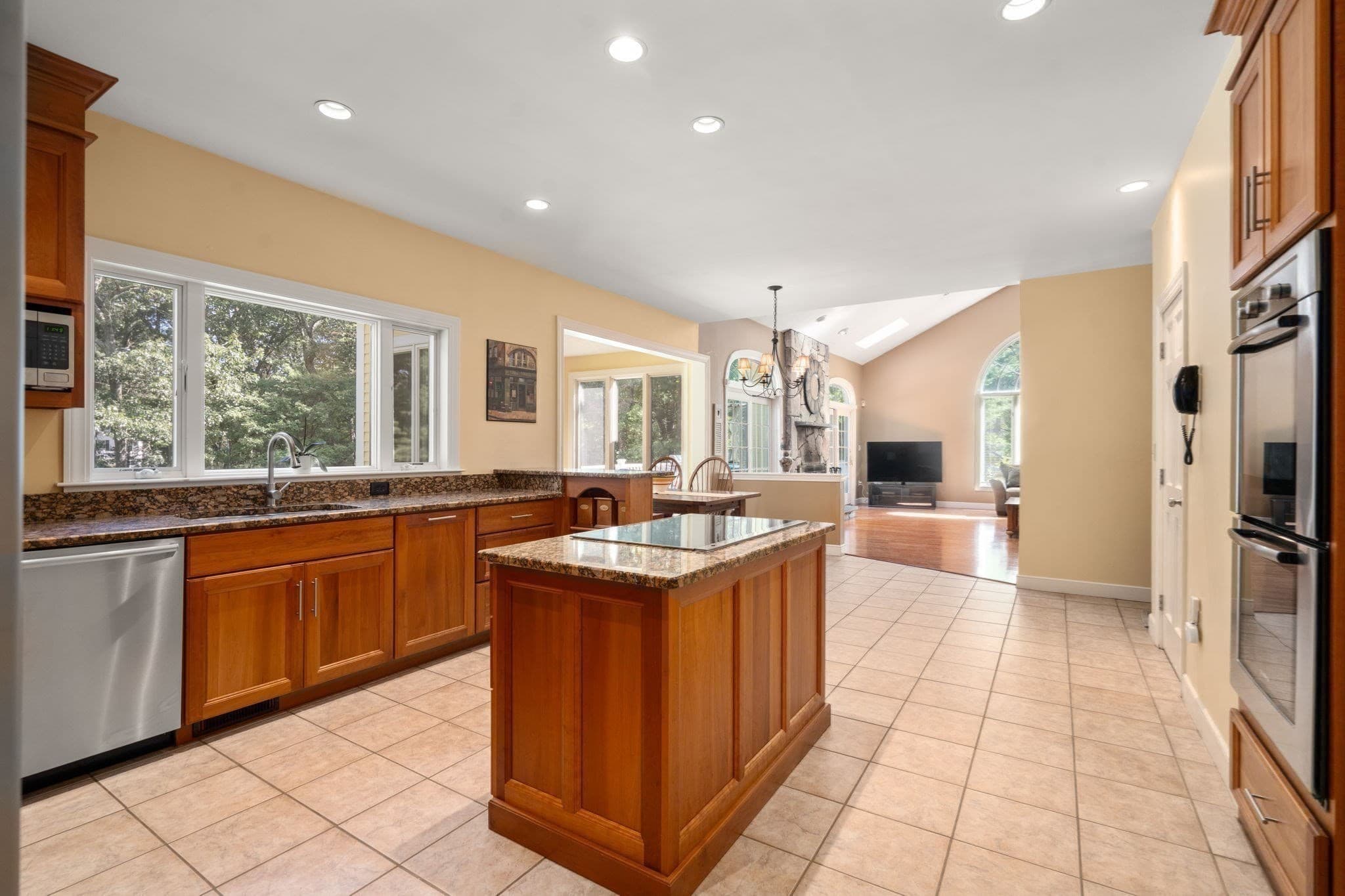 Single Family Residence at 2 Sanger Cir, Dover MA 02030, Dover, photo 10 of 40
