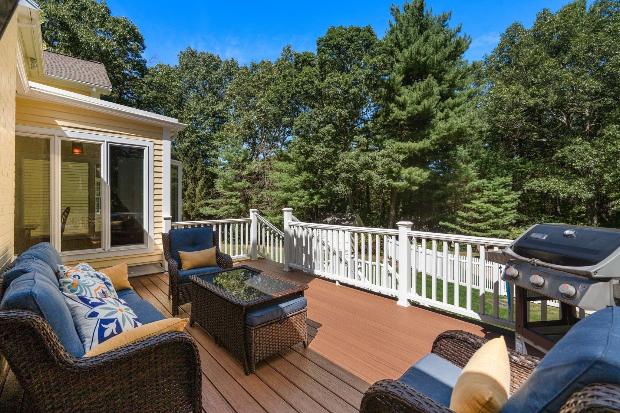 Single Family Residence at 2 Sanger Cir, Dover MA 02030, Dover, photo 33 of 40
