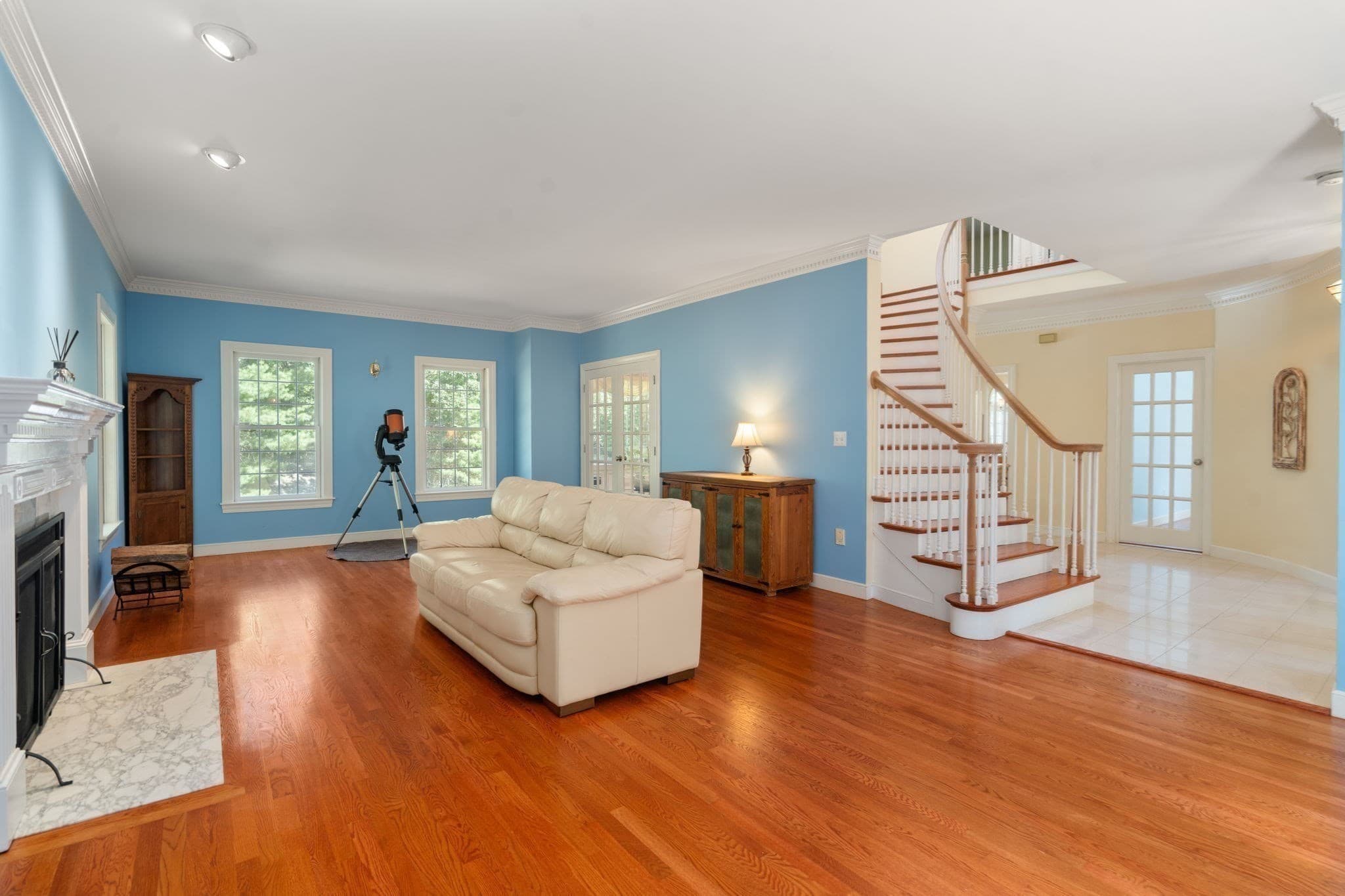 Single Family Residence at 2 Sanger Cir, Dover MA 02030, Dover, photo 14 of 40