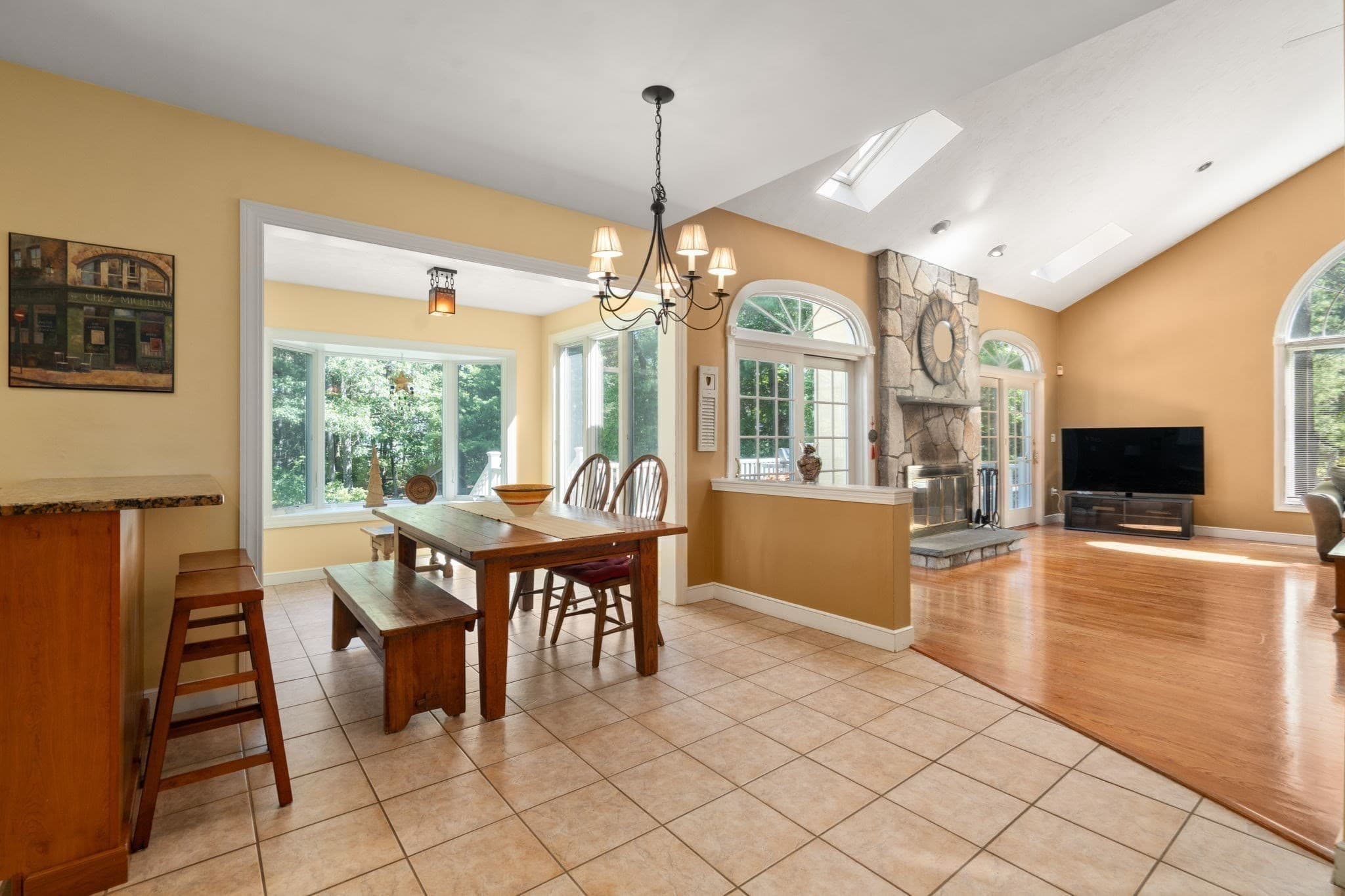 Single Family Residence at 2 Sanger Cir, Dover MA 02030, Dover, photo 11 of 40