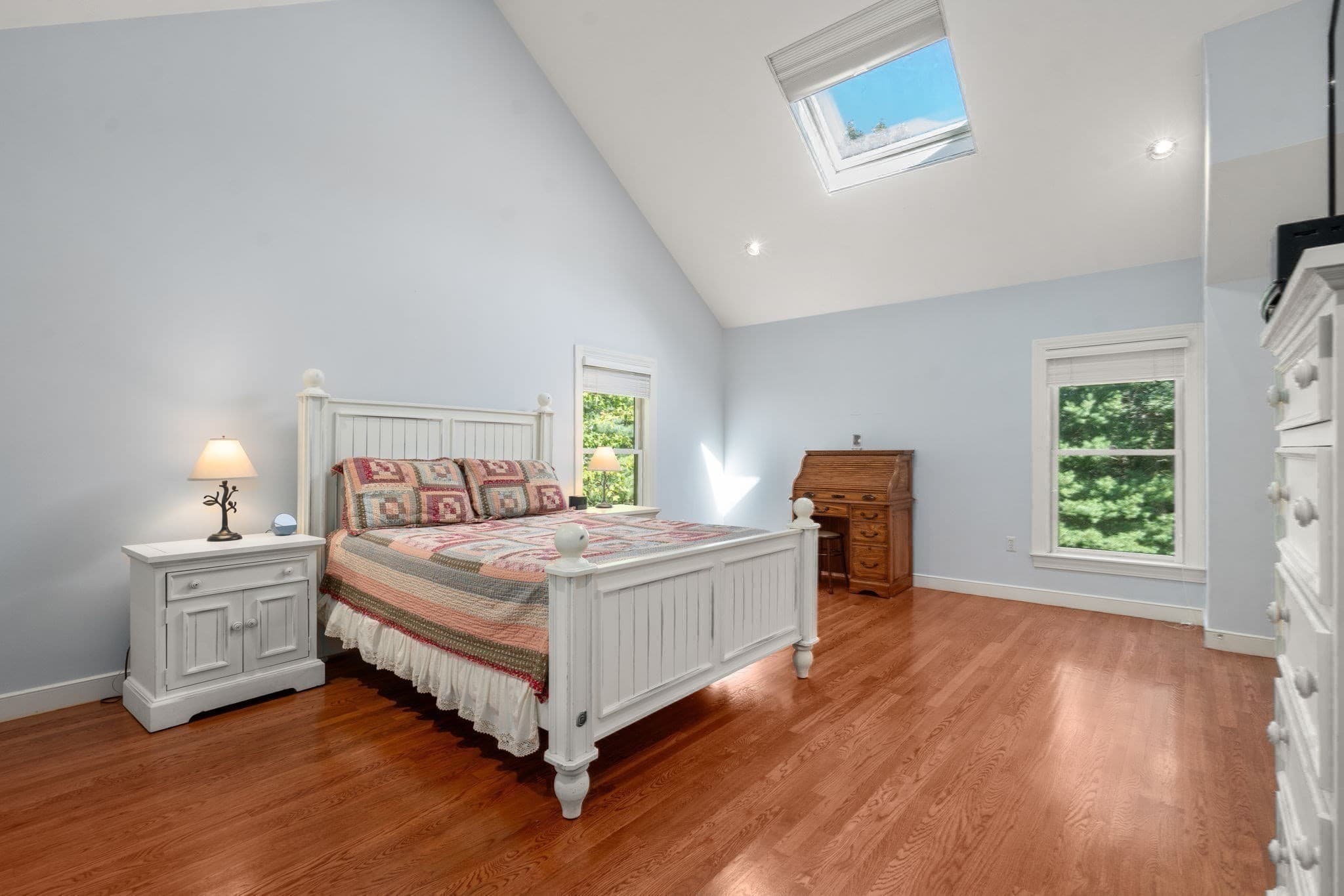Single Family Residence at 2 Sanger Cir, Dover MA 02030, Dover, photo 19 of 40