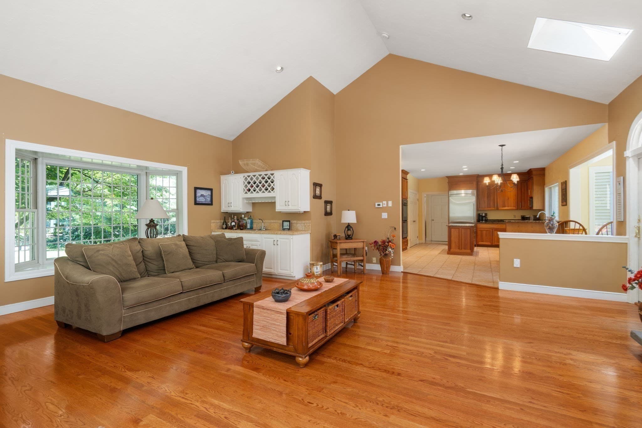 Single Family Residence at 2 Sanger Cir, Dover MA 02030, Dover, photo 8 of 40