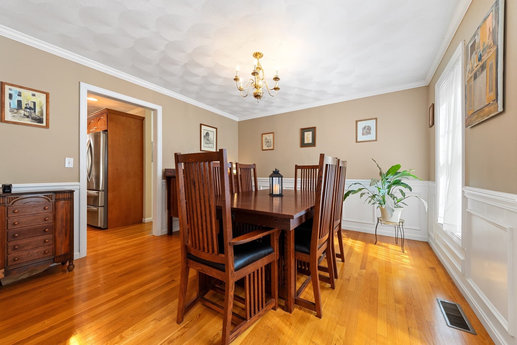 Single Family Residence at 115 Cathedral Drive, Attleboro MA 02703, Attleboro, photo 13 of 42