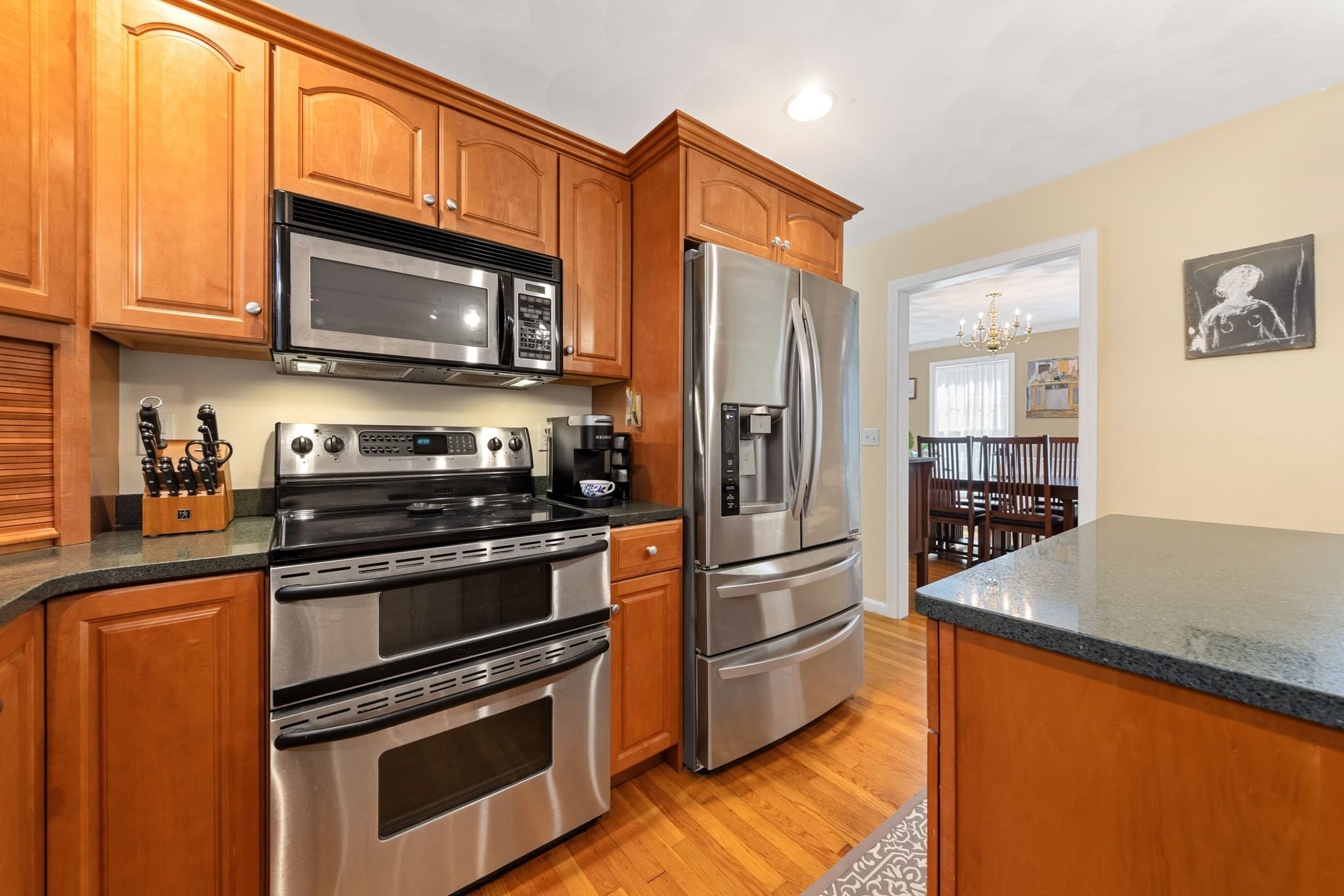 Single Family Residence at 115 Cathedral Drive, Attleboro MA 02703, Attleboro, photo 7 of 42