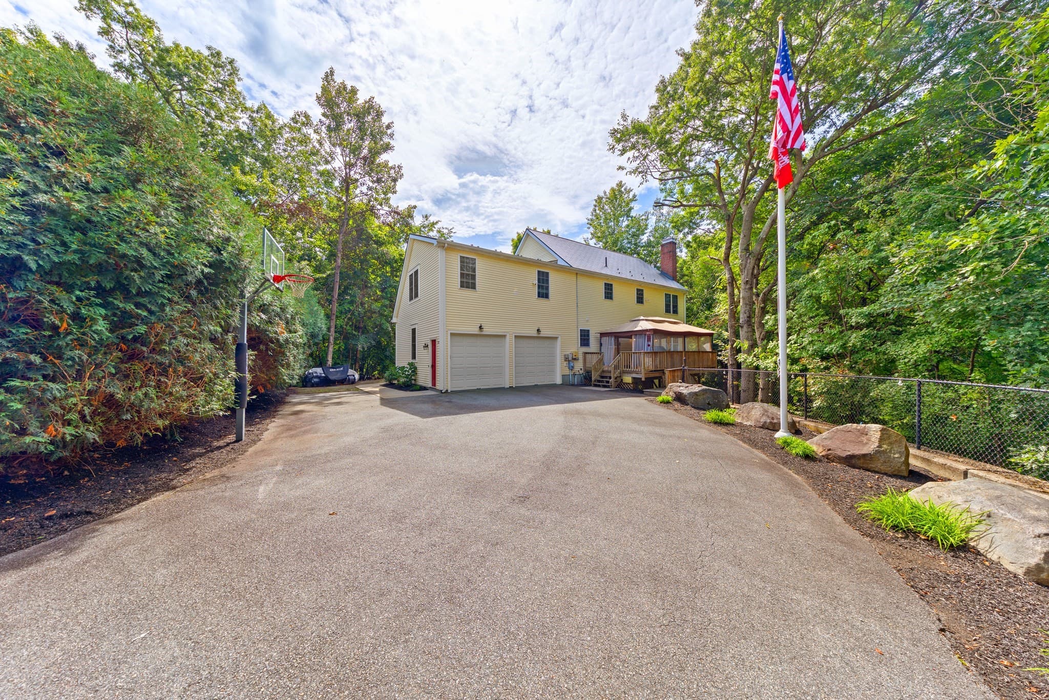 Single Family Residence at 115 Cathedral Drive, Attleboro MA 02703, Attleboro, photo 37 of 42