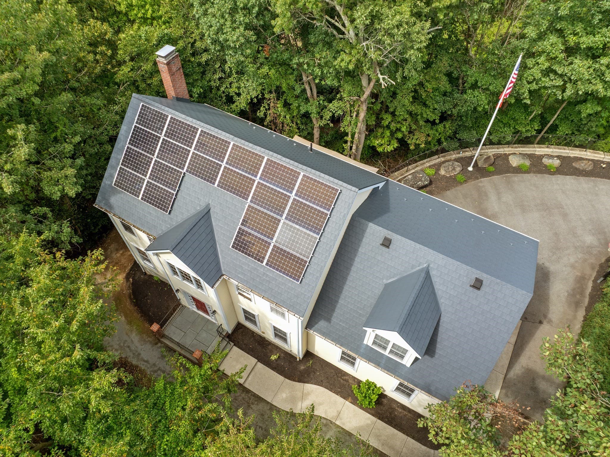 Single Family Residence at 115 Cathedral Drive, Attleboro MA 02703, Attleboro, photo 40 of 42