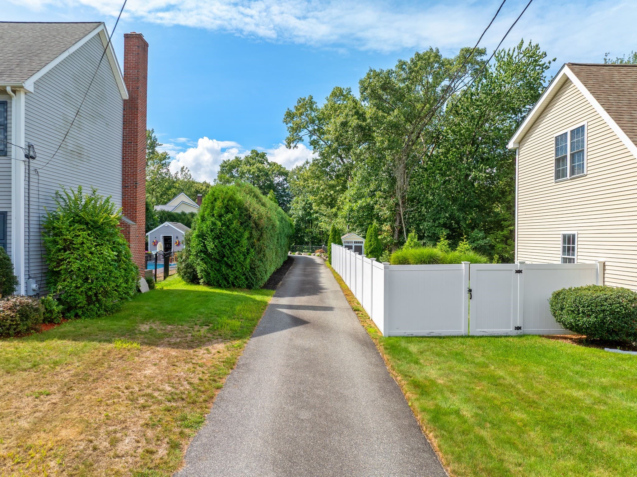 Single Family Residence at 115 Cathedral Drive, Attleboro MA 02703, Attleboro, photo 39 of 42