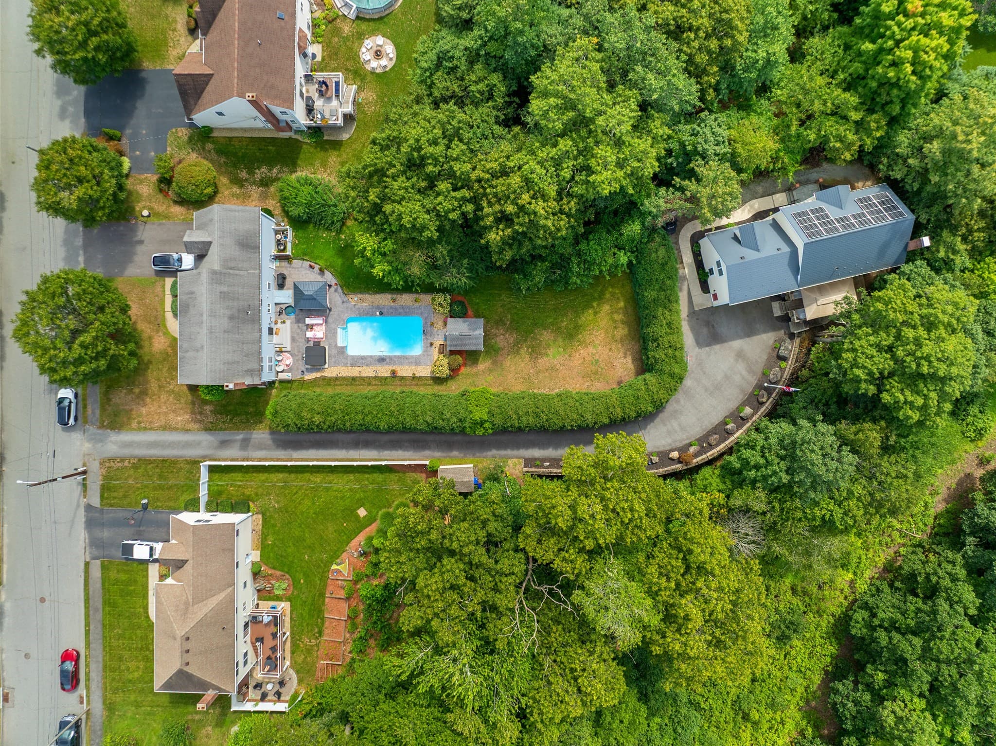 Single Family Residence at 115 Cathedral Drive, Attleboro MA 02703, Attleboro, photo 4 of 42