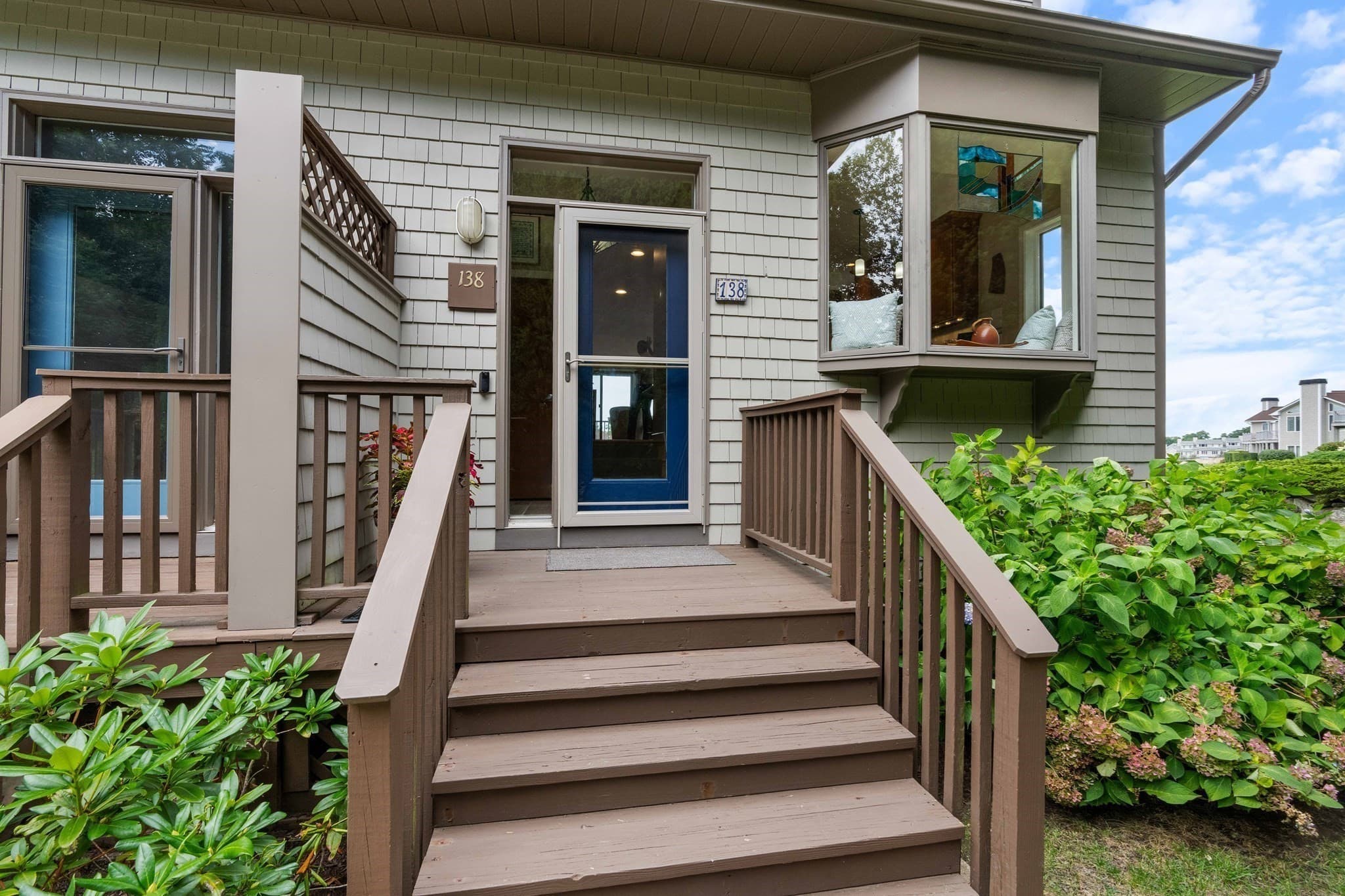 Condominium at 138 Windward Ln # 138, Bristol RI 02809, Bristol, photo 30 of 31