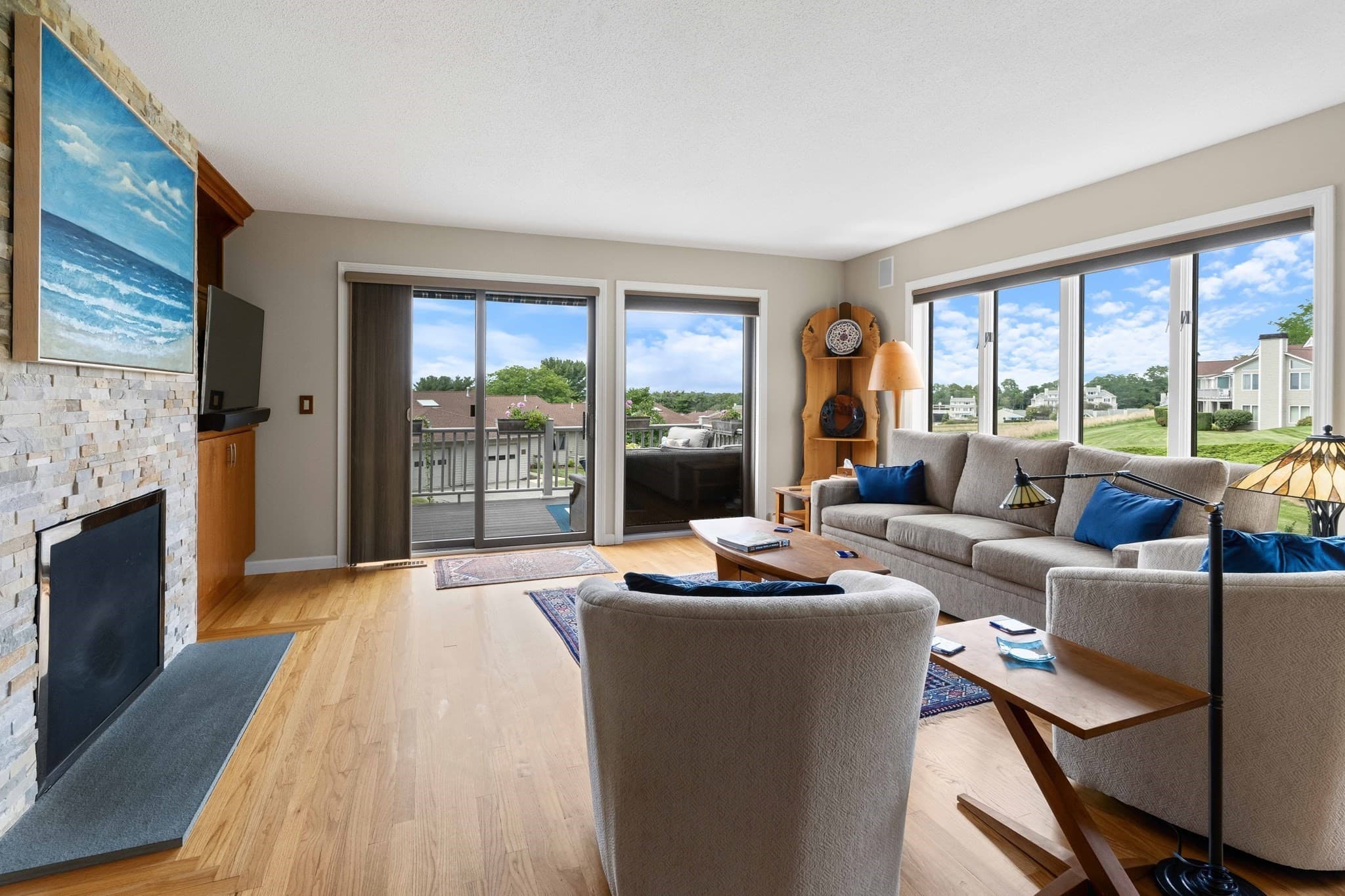 Condominium at 138 Windward Ln # 138, Bristol RI 02809, Bristol, photo 10 of 31