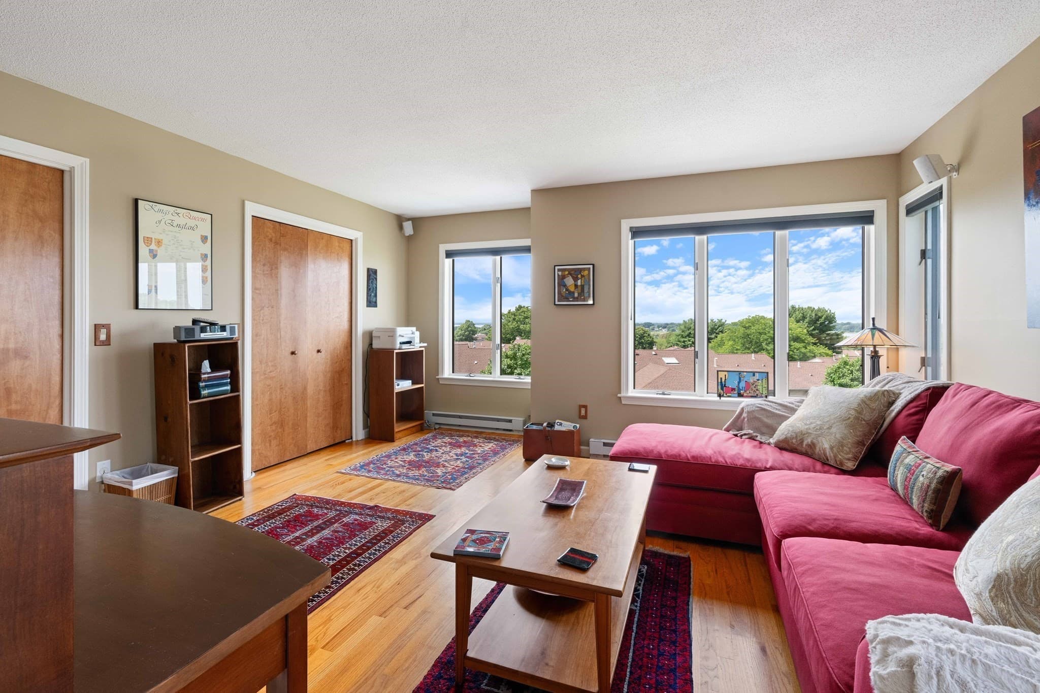 Condominium at 138 Windward Ln # 138, Bristol RI 02809, Bristol, photo 18 of 31