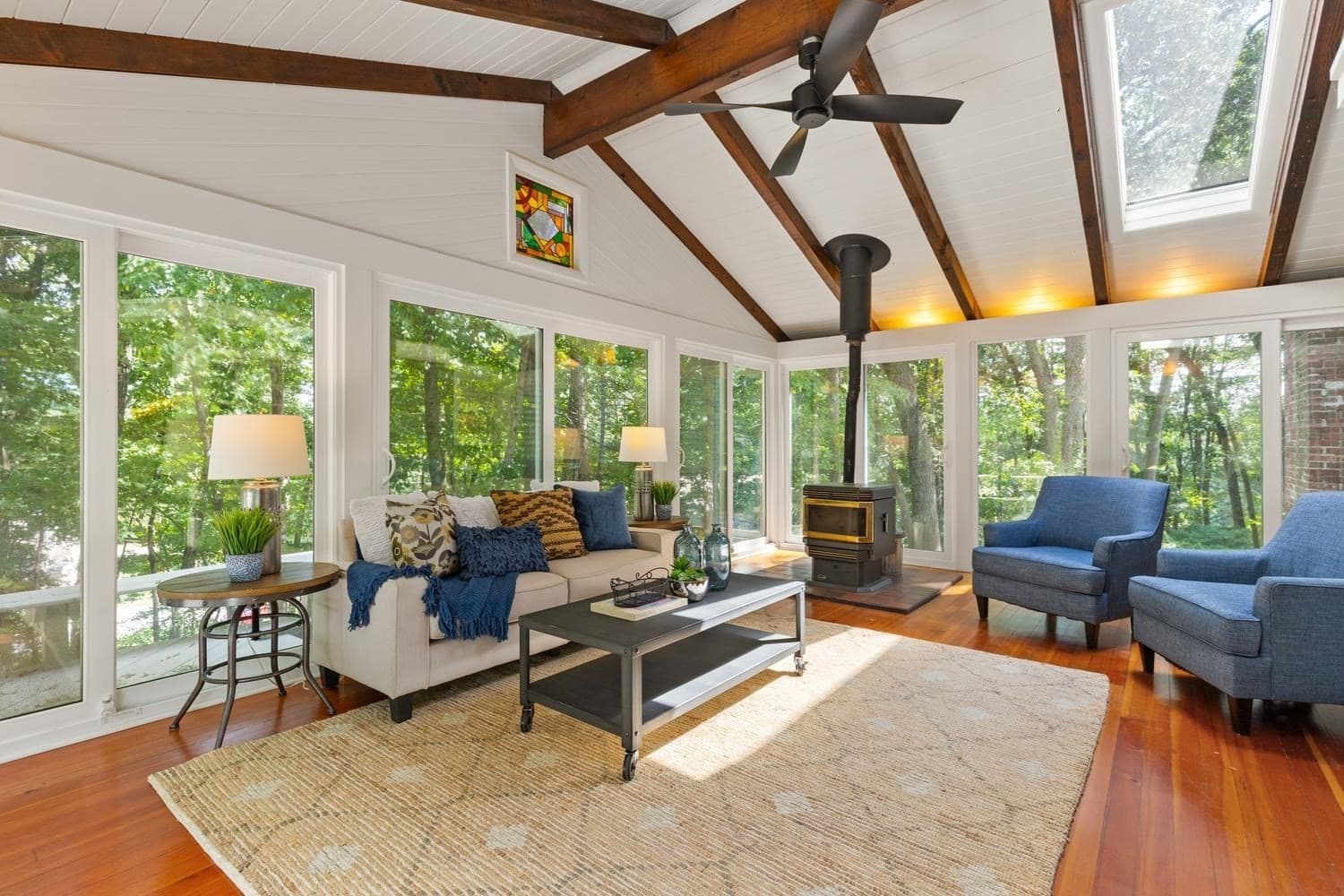 Single Family Residence at 28 Sylvan Way, Sudbury MA 01776, Sudbury, photo 12 of 31