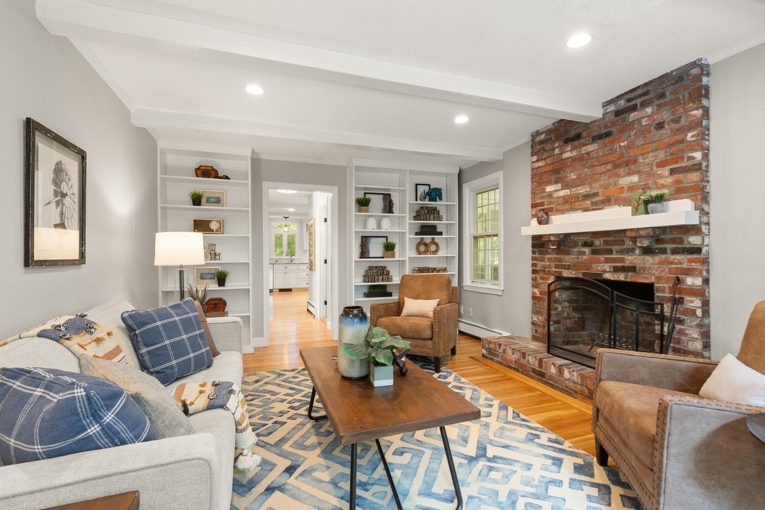 Single Family Residence at 28 Sylvan Way, Sudbury MA 01776, Sudbury, photo 11 of 31