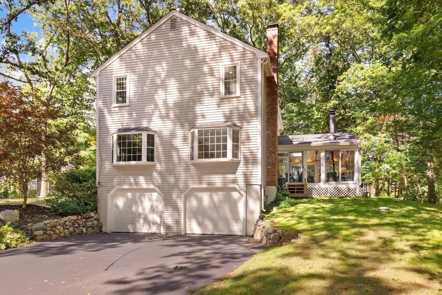 Single Family Residence at 28 Sylvan Way, Sudbury MA 01776, Sudbury, photo 29 of 31