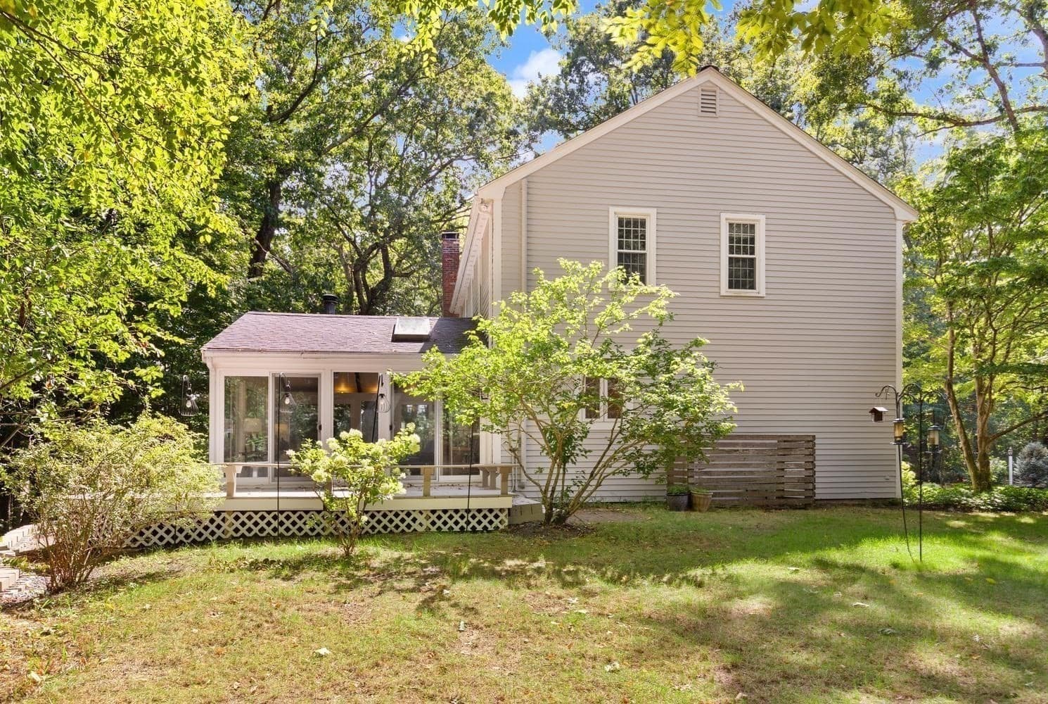 Single Family Residence at 28 Sylvan Way, Sudbury MA 01776, Sudbury, photo 25 of 31