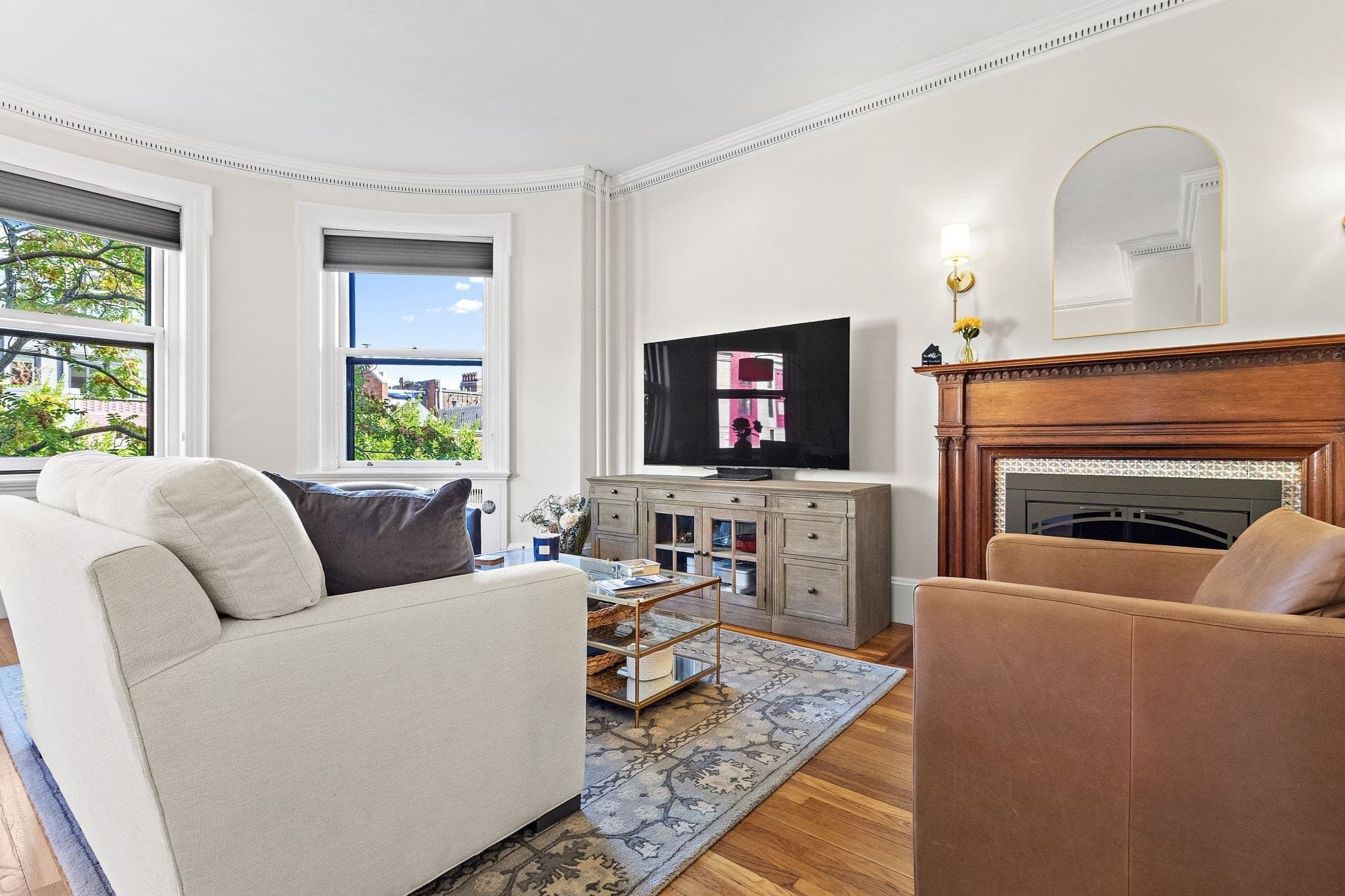 Condominium at 405 Commonwealth Ave # 8, Boston MA 02215, photo 13 of 27