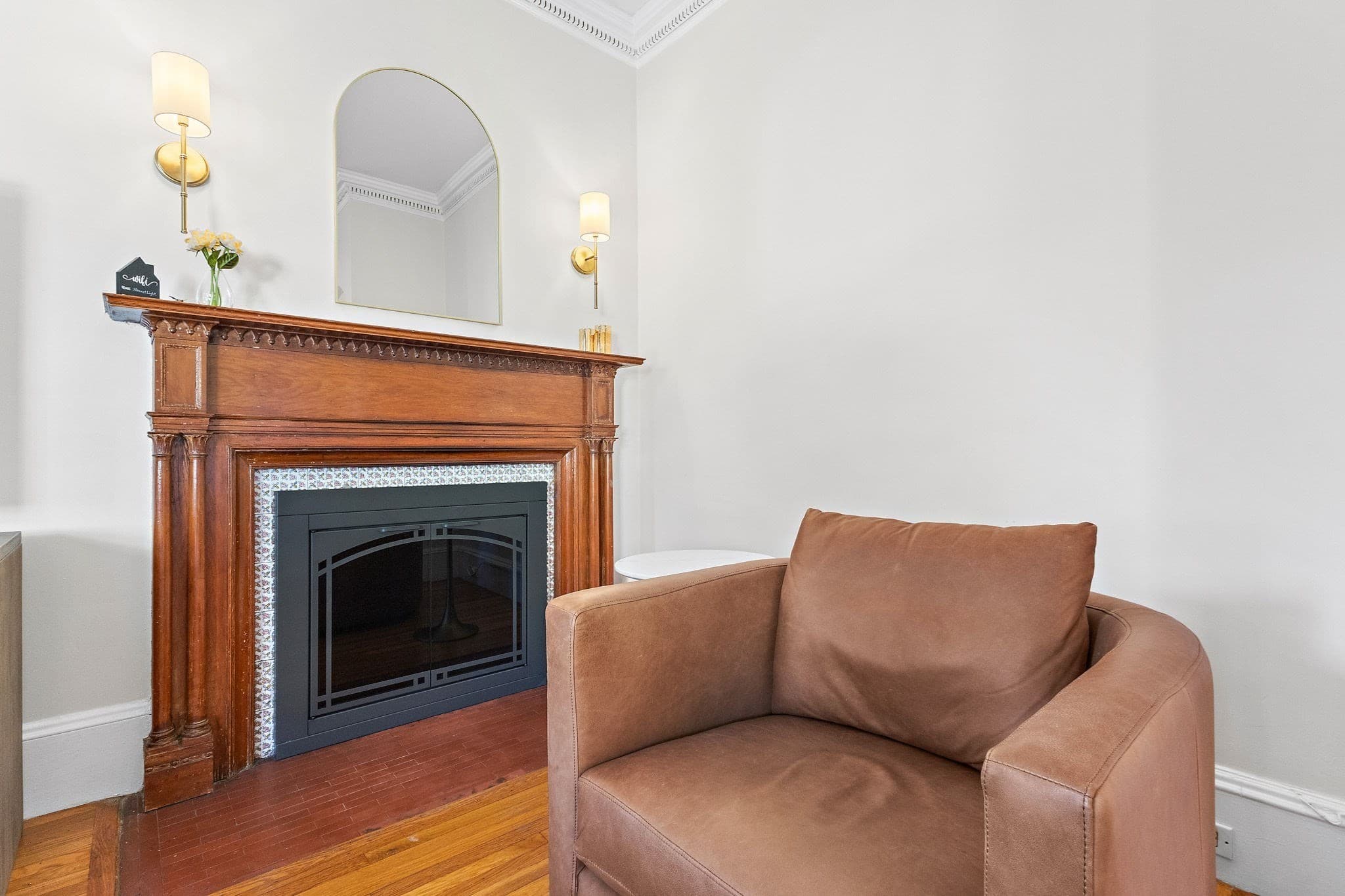 Condominium at 405 Commonwealth Ave # 8, Boston MA 02215, photo 17 of 27